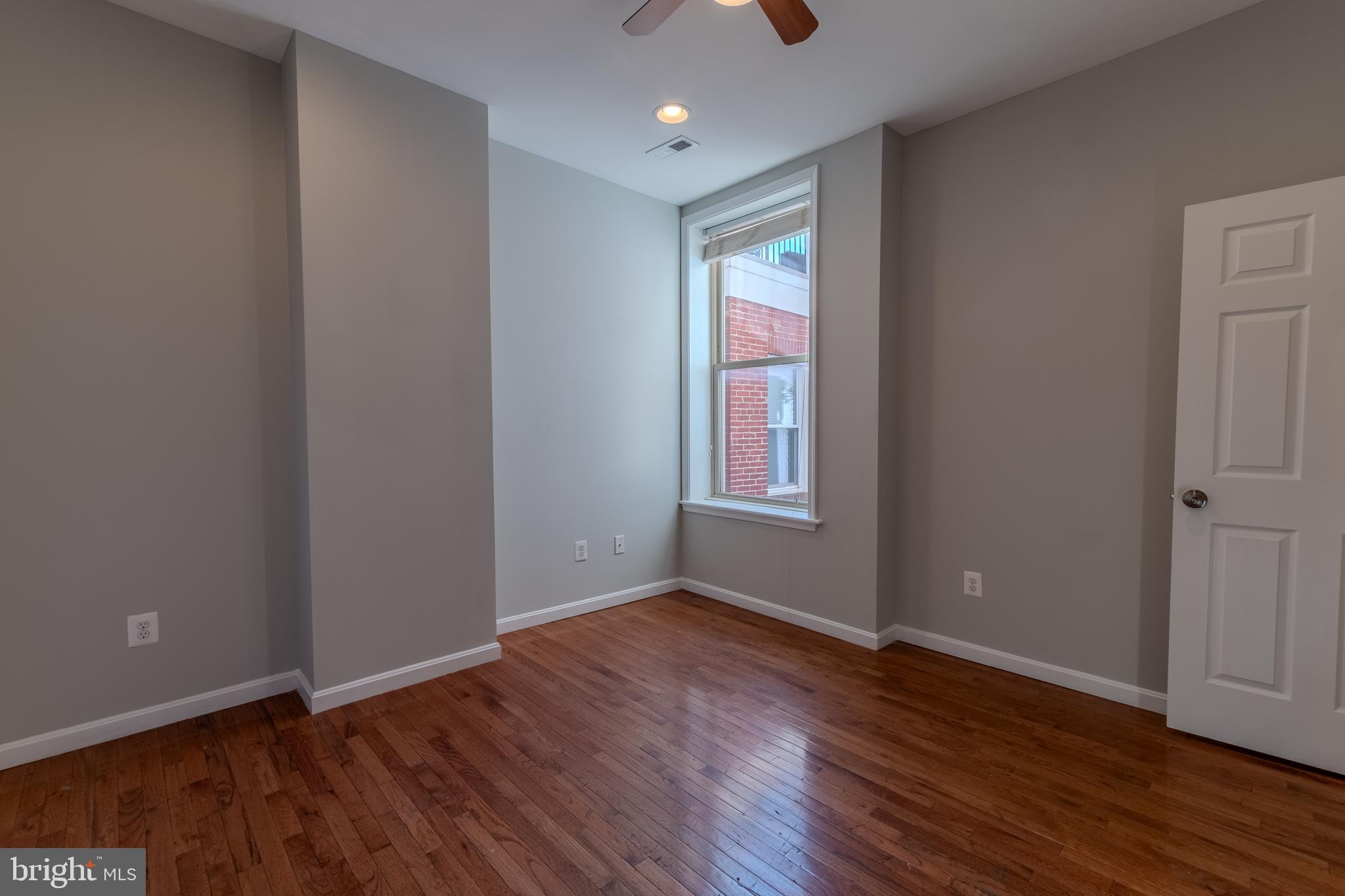 CHARLES VILLAGE - Residential Lease