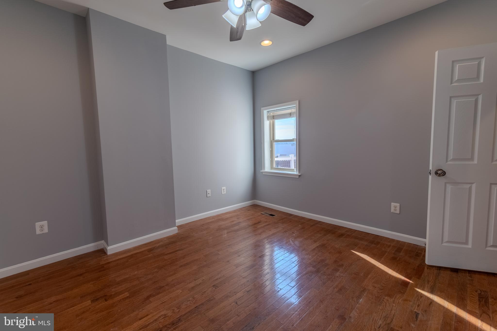 CHARLES VILLAGE - Residential Lease