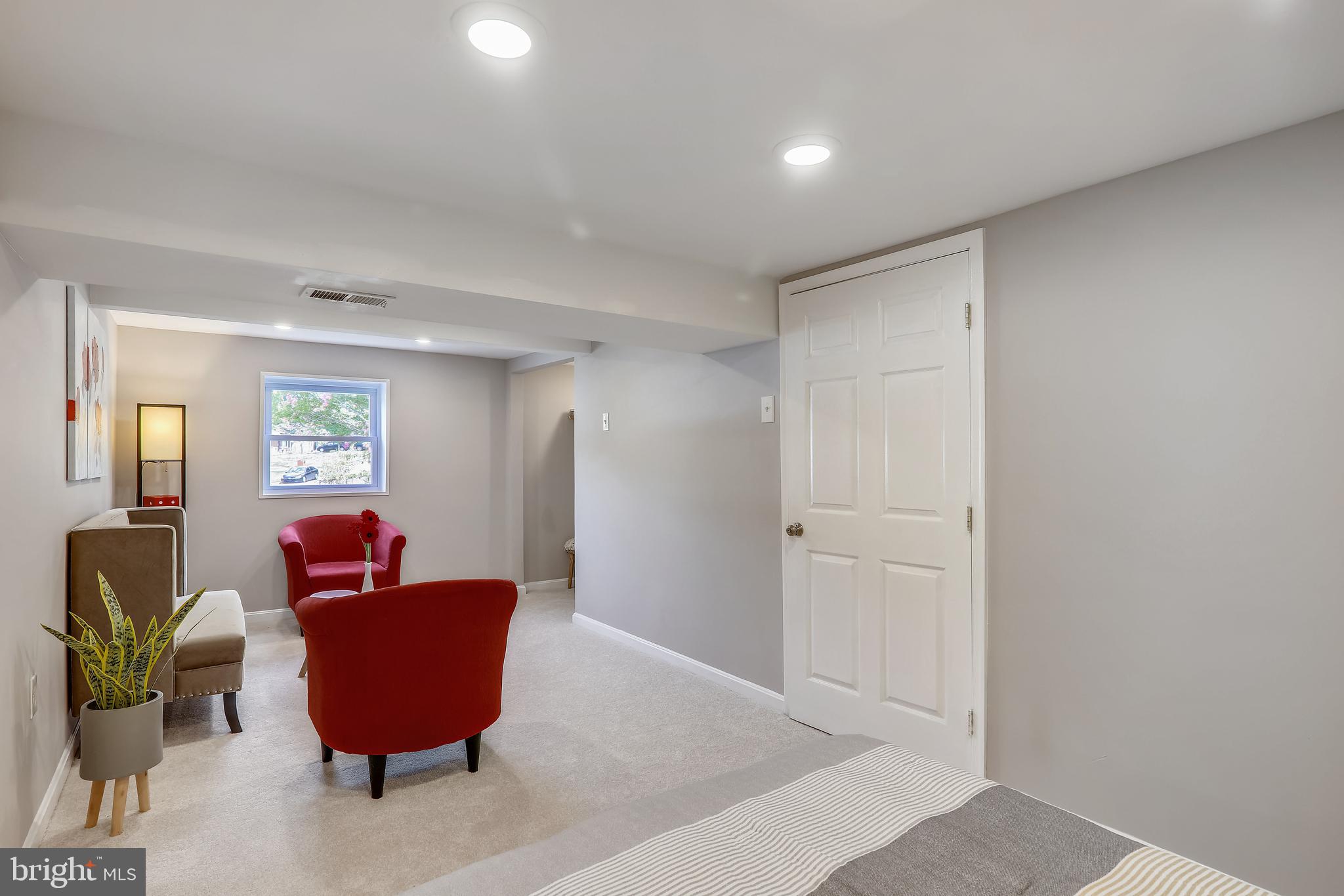 FORT FOOTE ESTATES - Residential