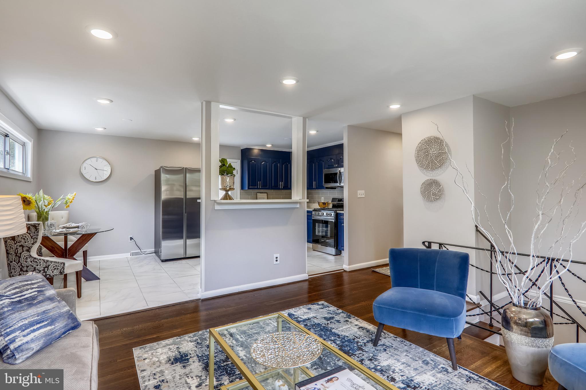 FORT FOOTE ESTATES - Residential