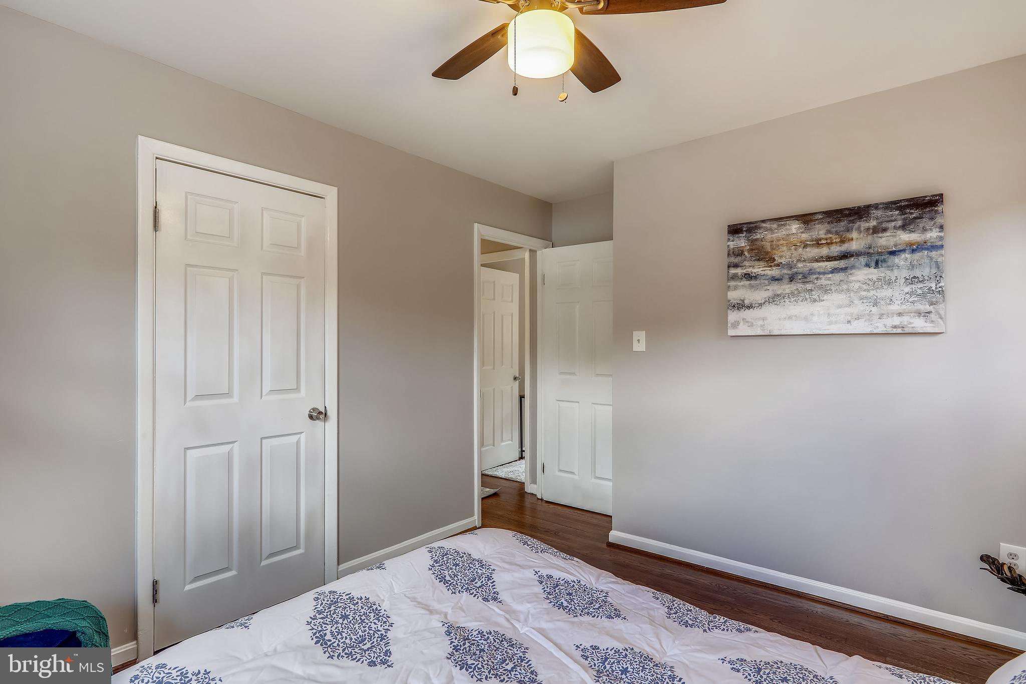 FORT FOOTE ESTATES - Residential