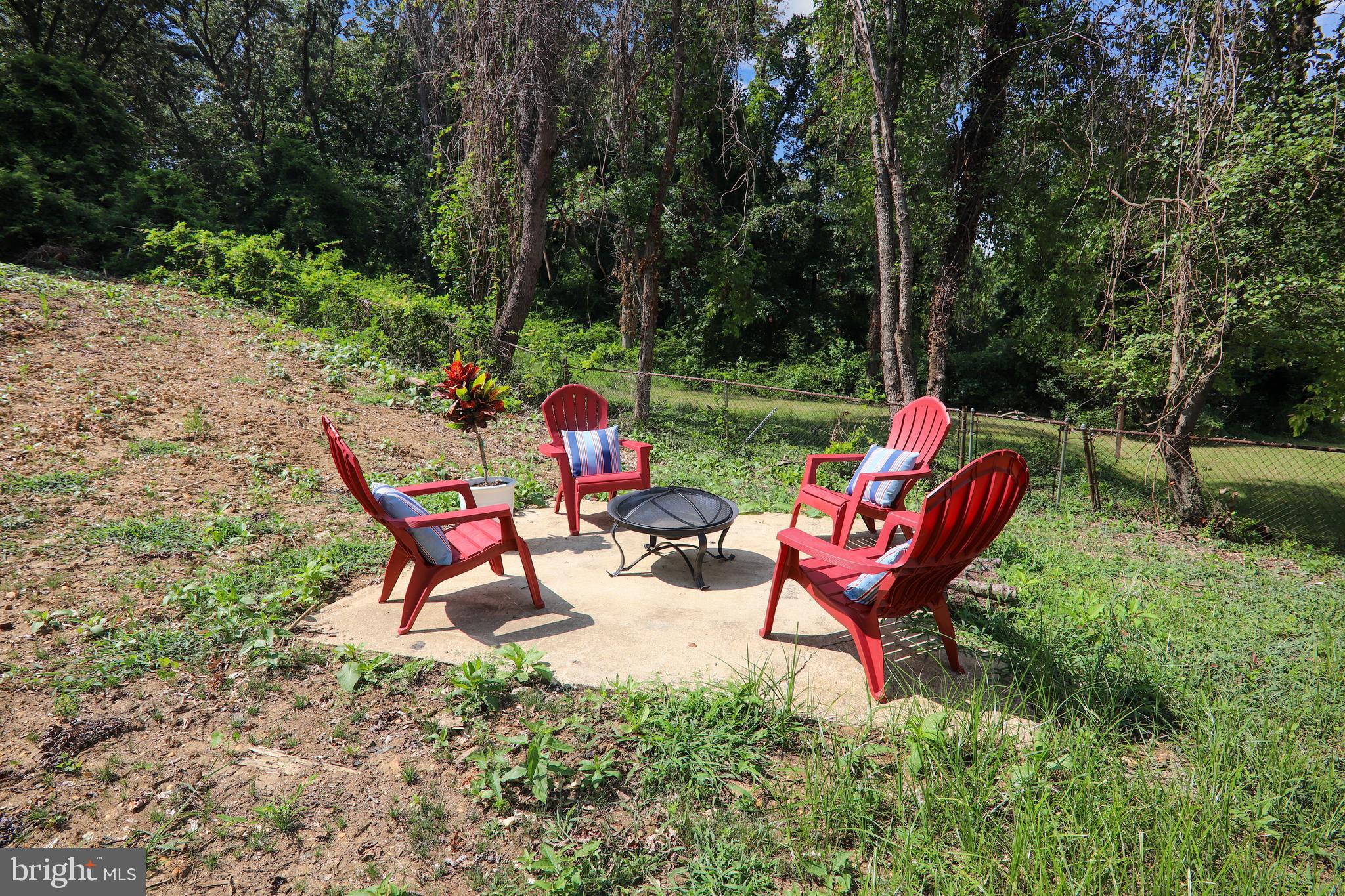 FORT FOOTE ESTATES - Residential