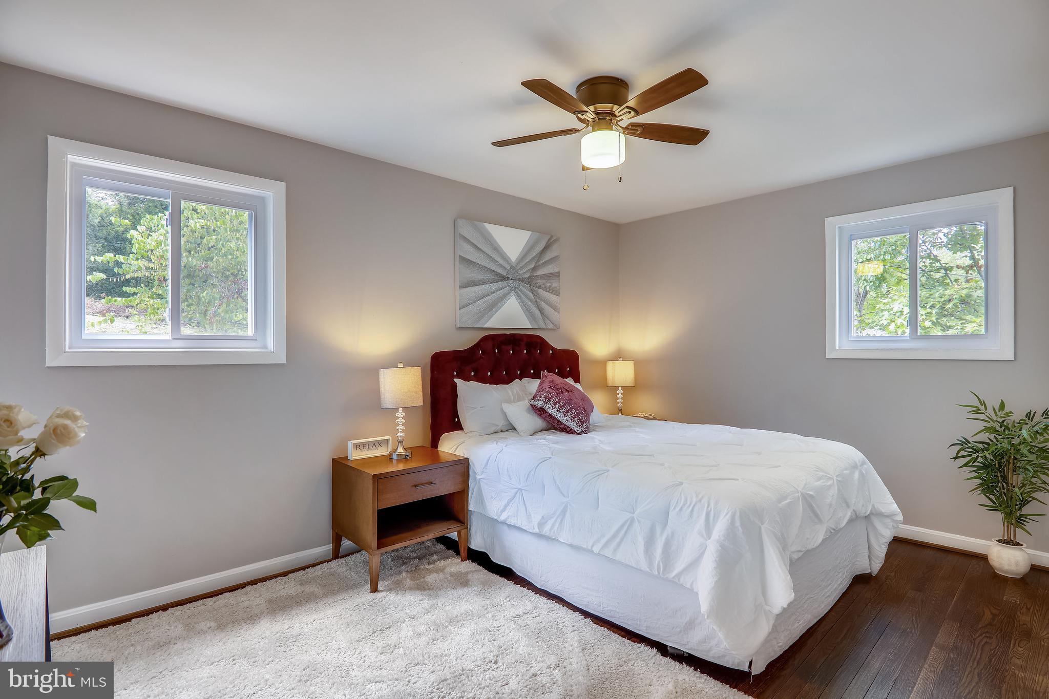 FORT FOOTE ESTATES - Residential