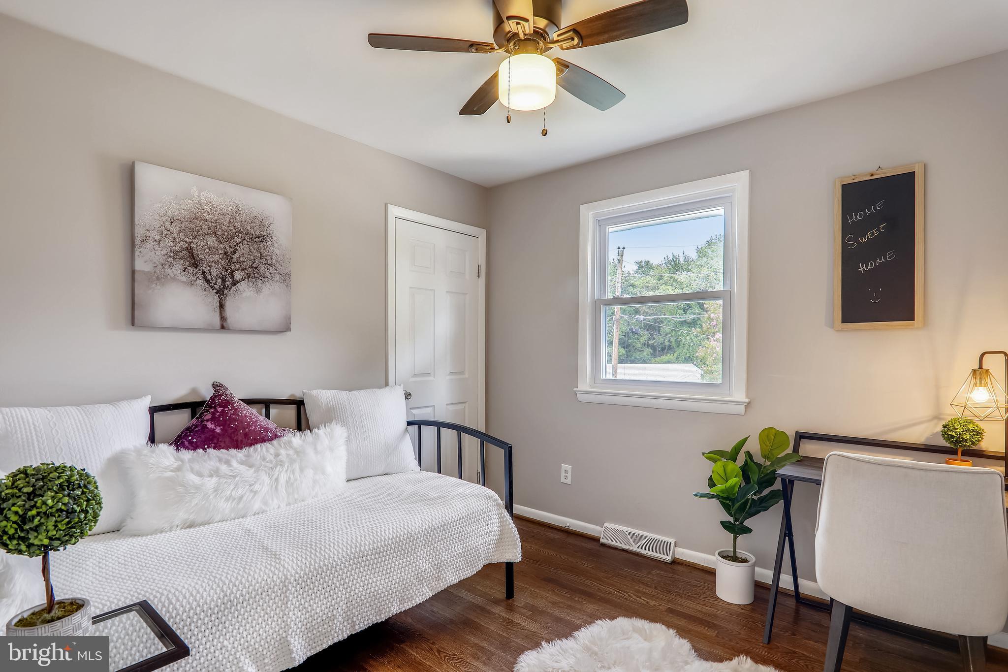 FORT FOOTE ESTATES - Residential