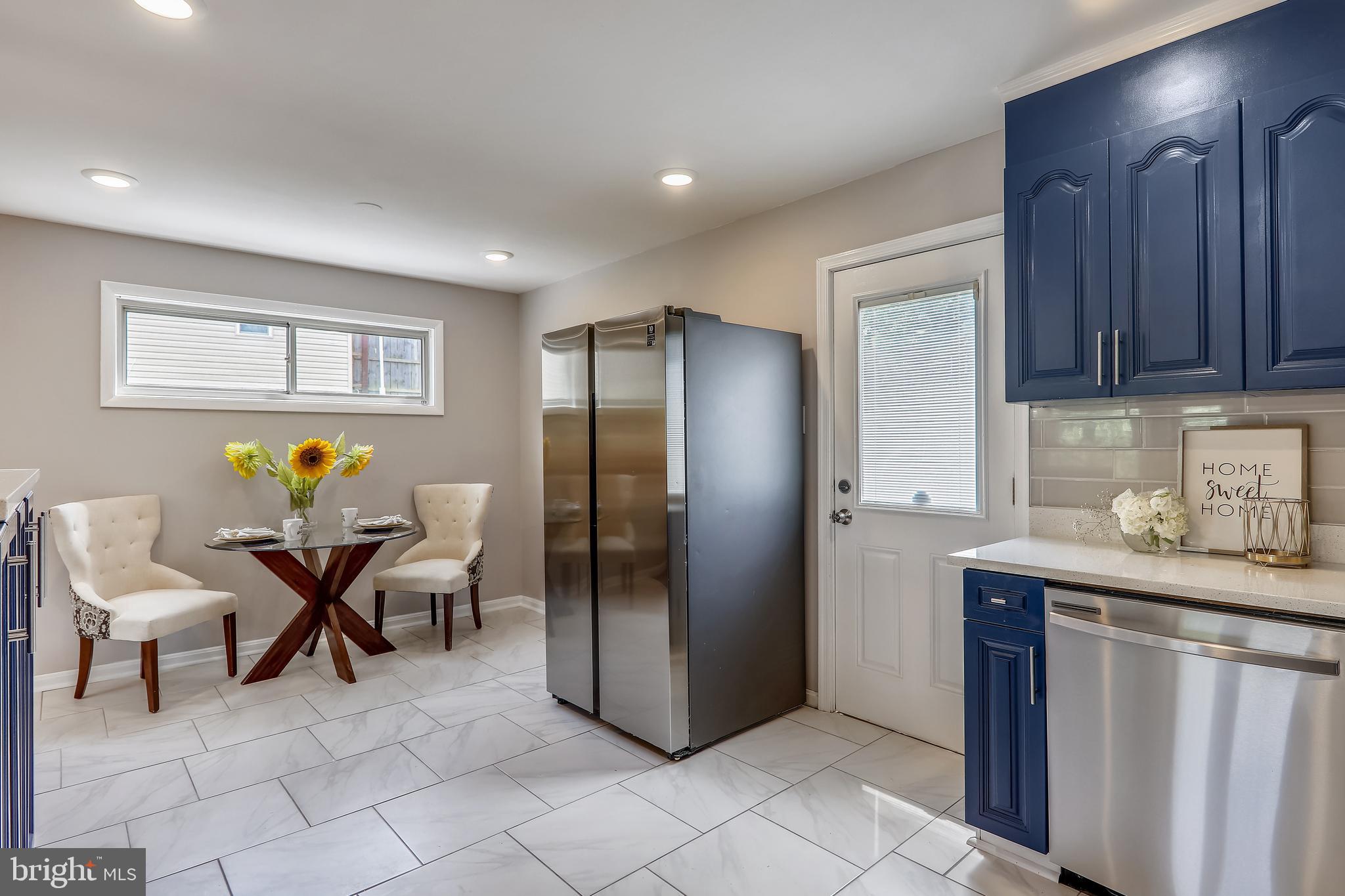 FORT FOOTE ESTATES - Residential