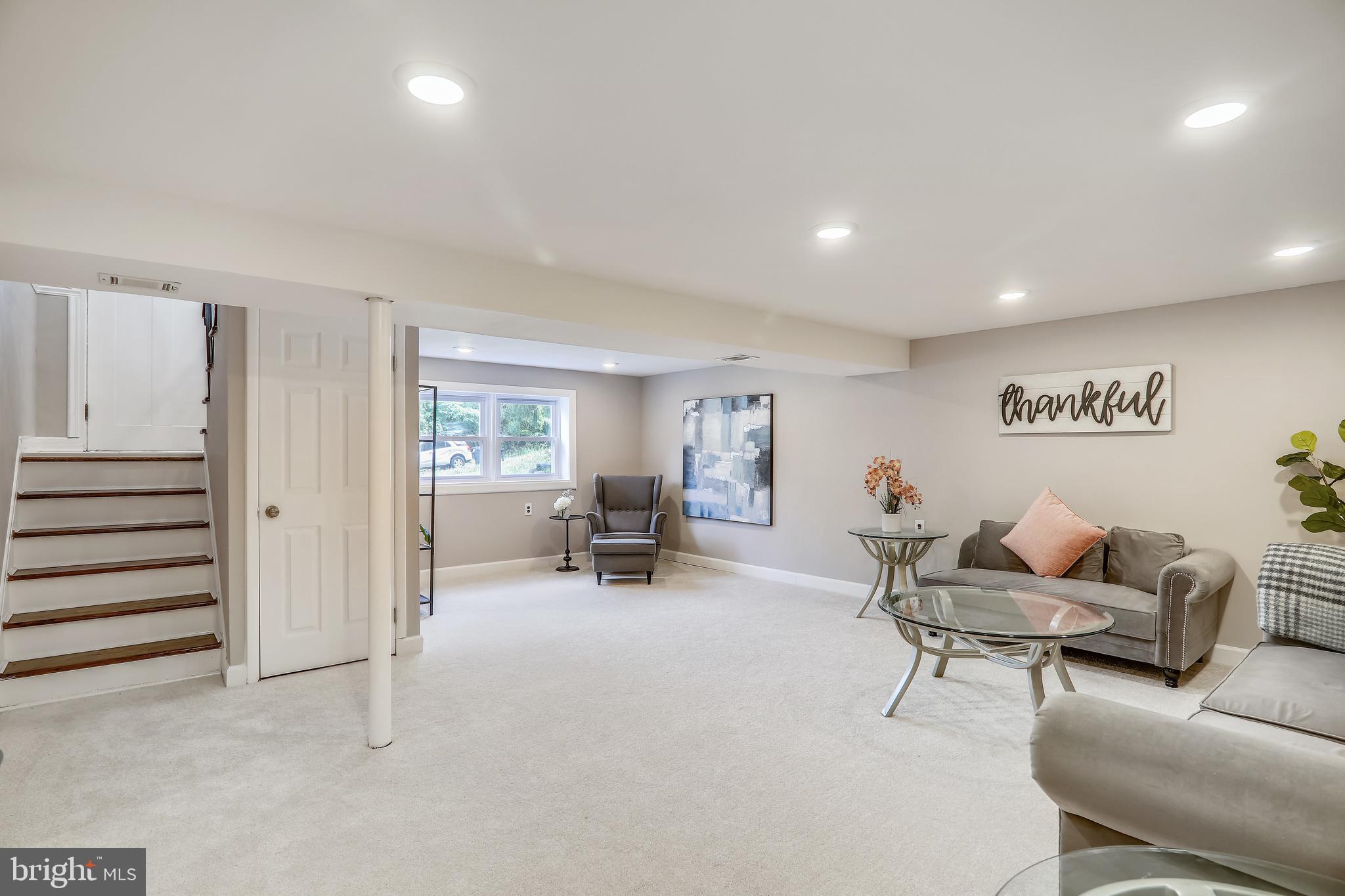 FORT FOOTE ESTATES - Residential