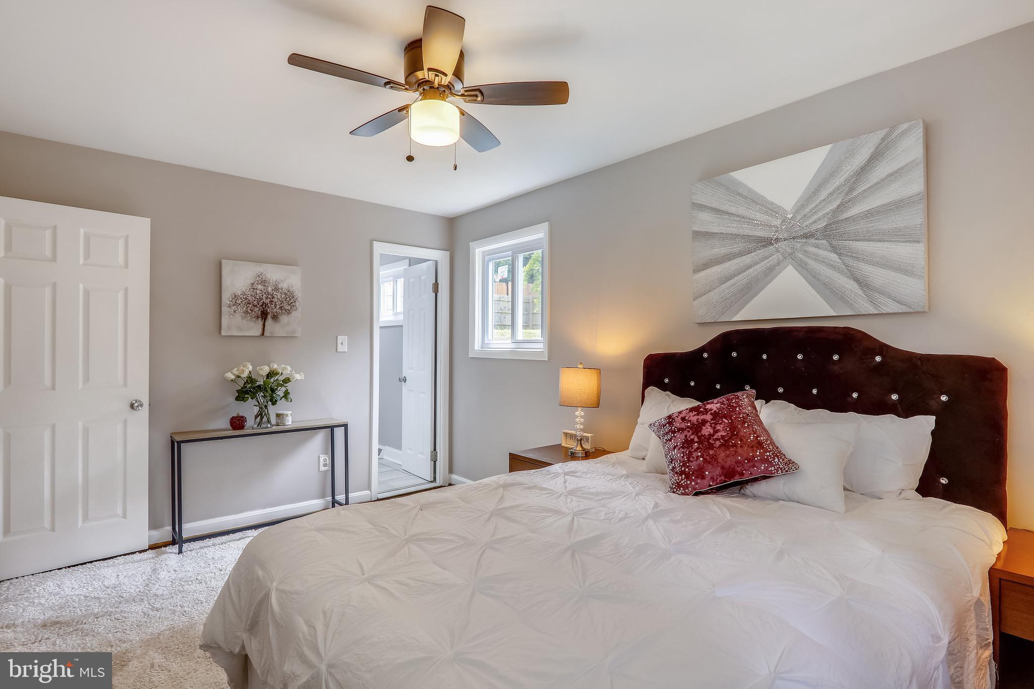 FORT FOOTE ESTATES - Residential