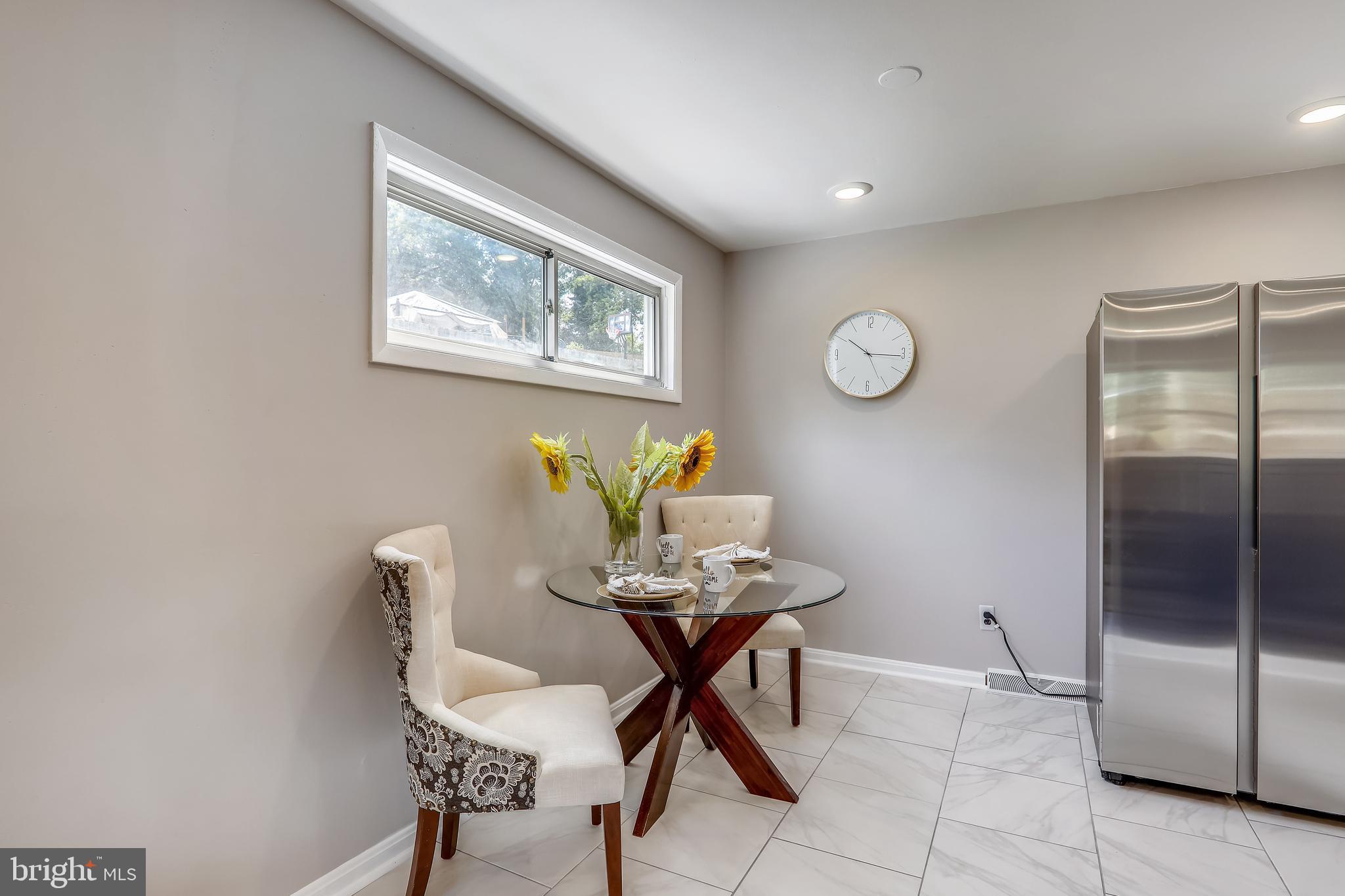 FORT FOOTE ESTATES - Residential