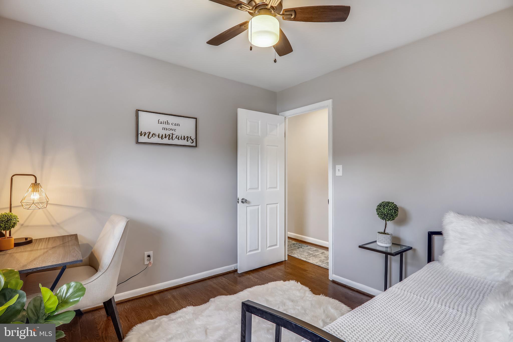 FORT FOOTE ESTATES - Residential