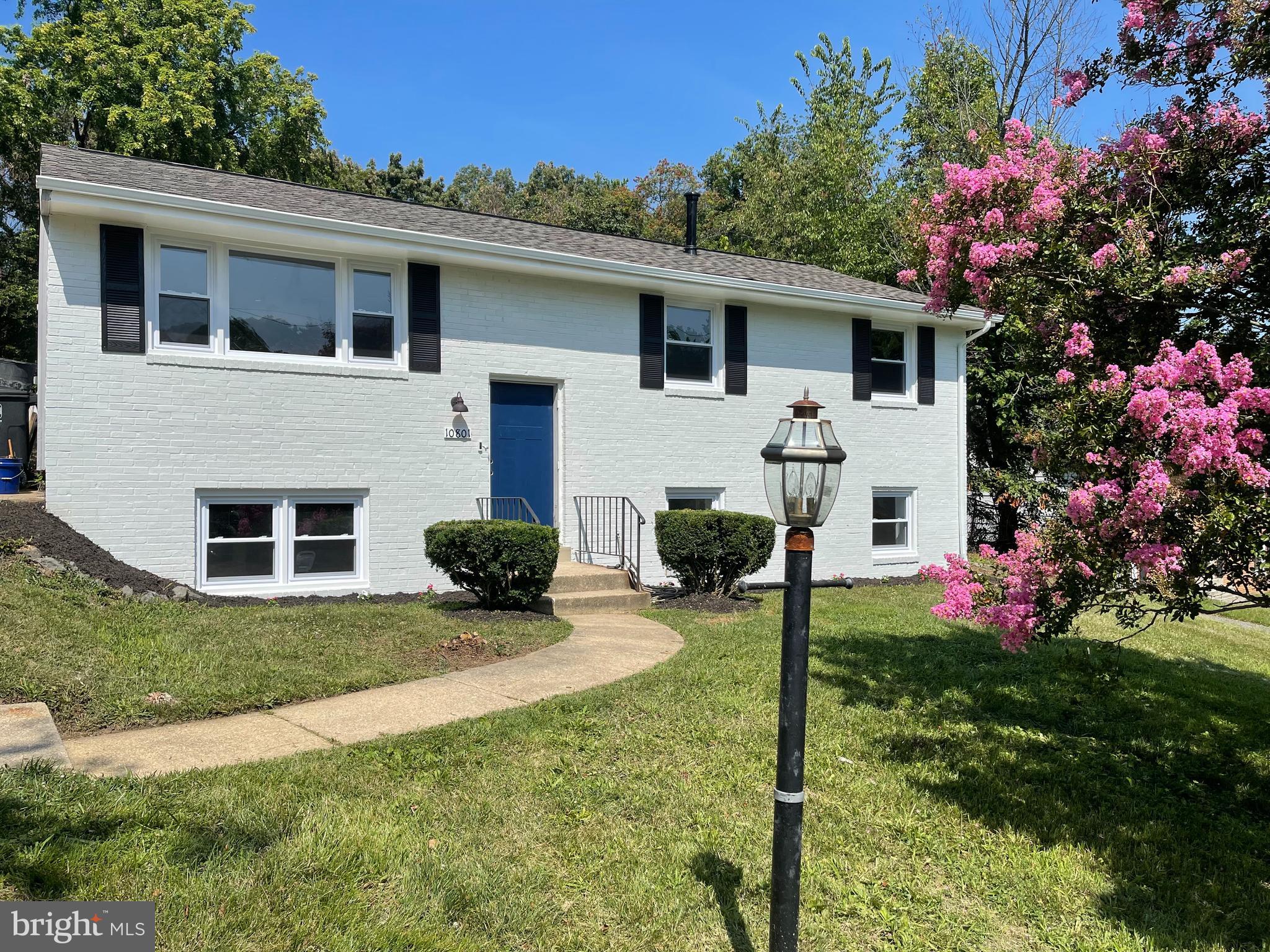 FORT FOOTE ESTATES - Residential