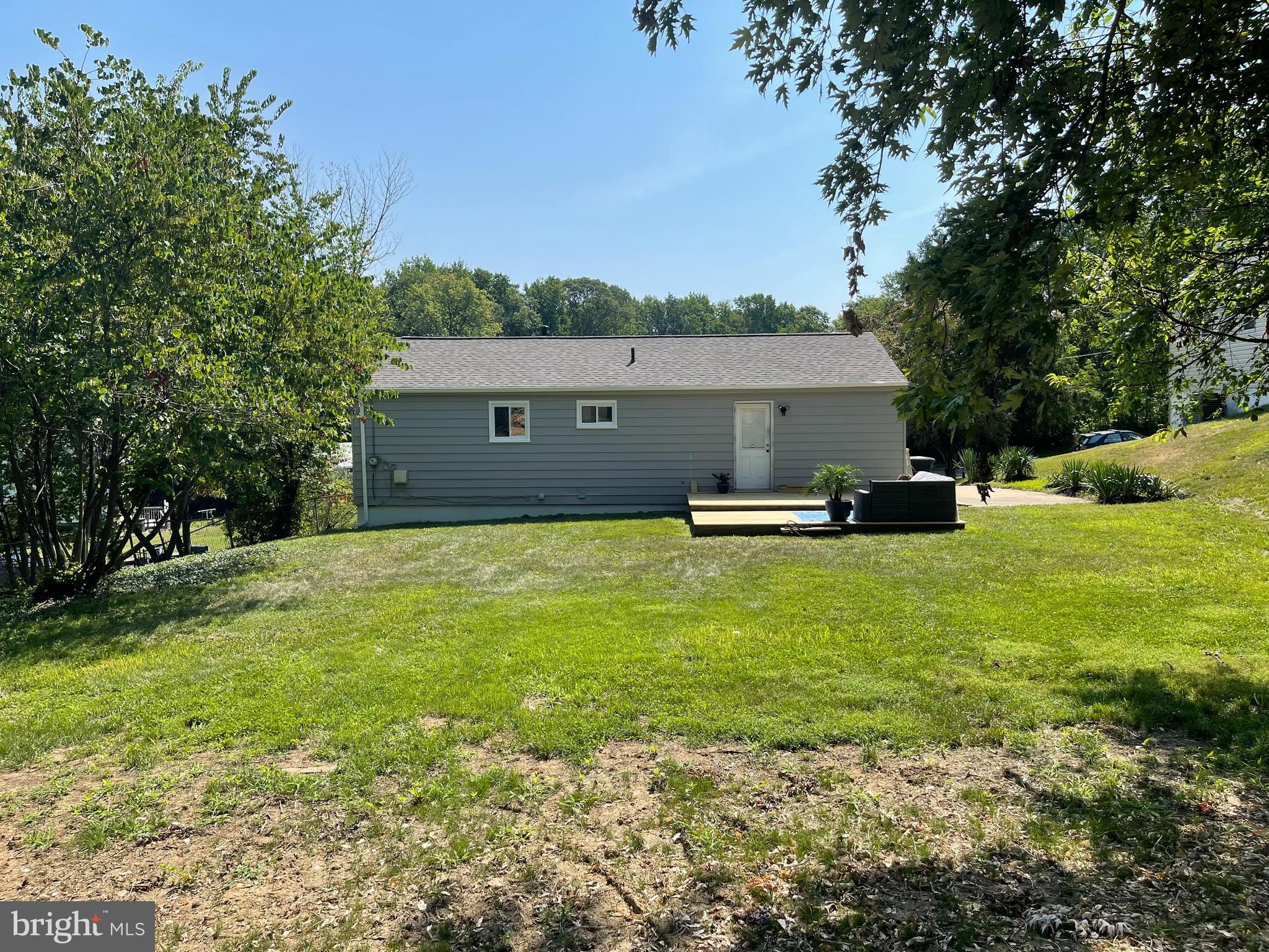 FORT FOOTE ESTATES - Residential