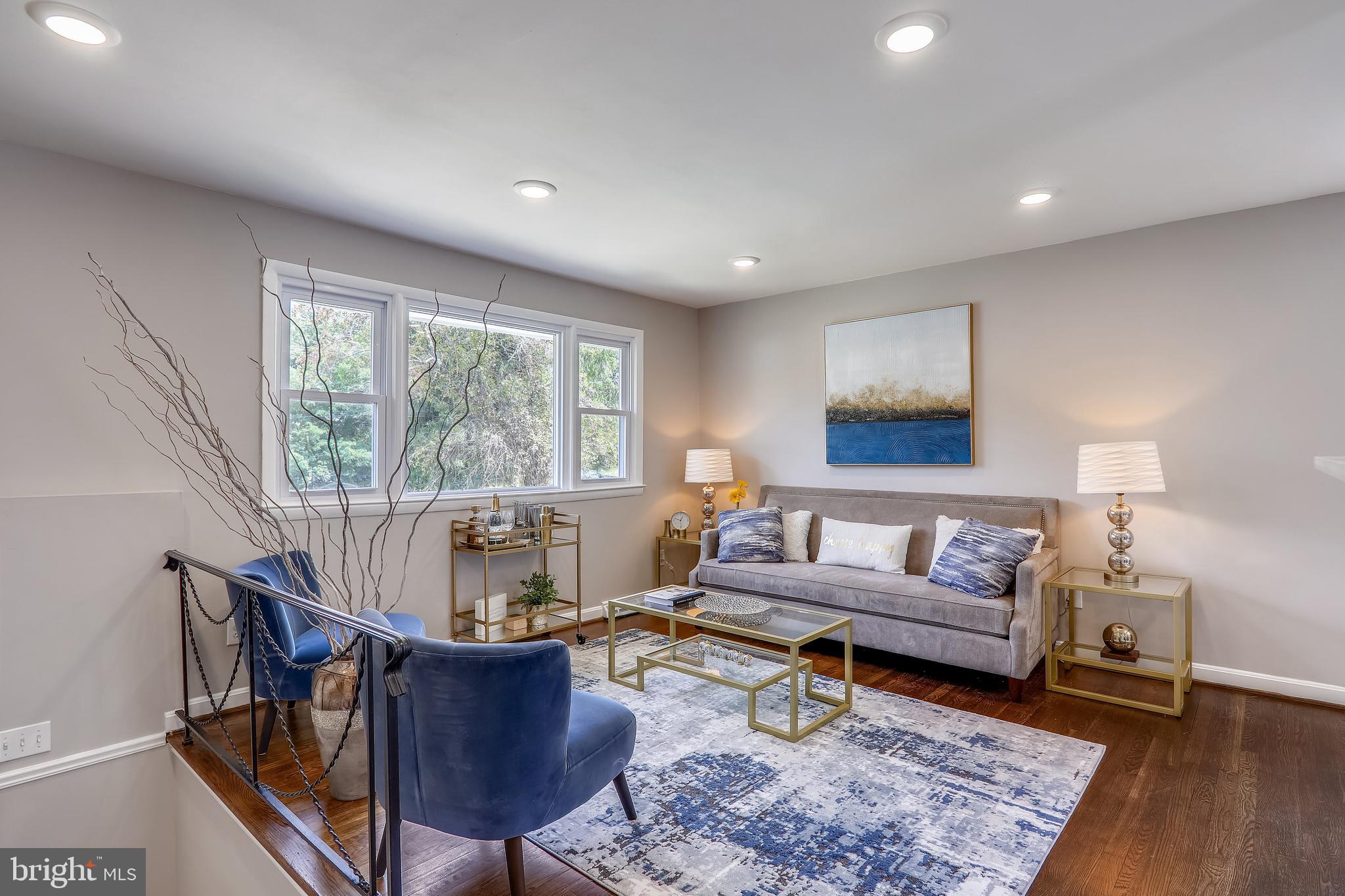 FORT FOOTE ESTATES - Residential