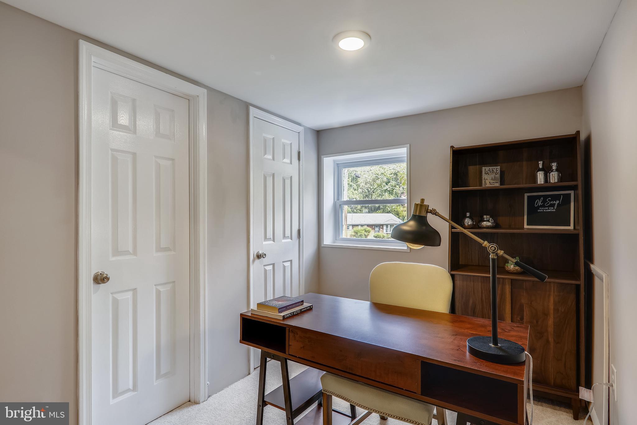 FORT FOOTE ESTATES - Residential