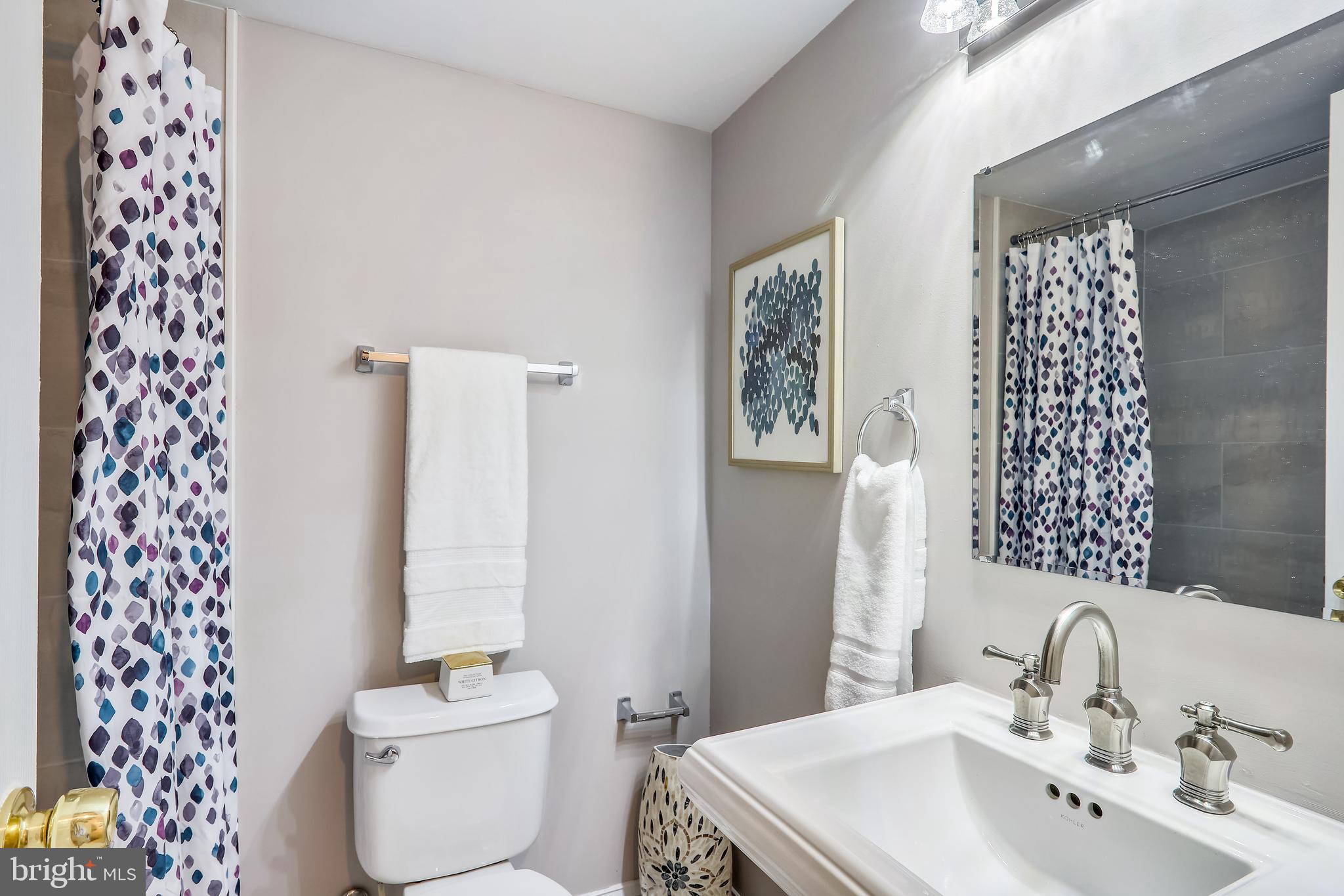 FORT FOOTE ESTATES - Residential