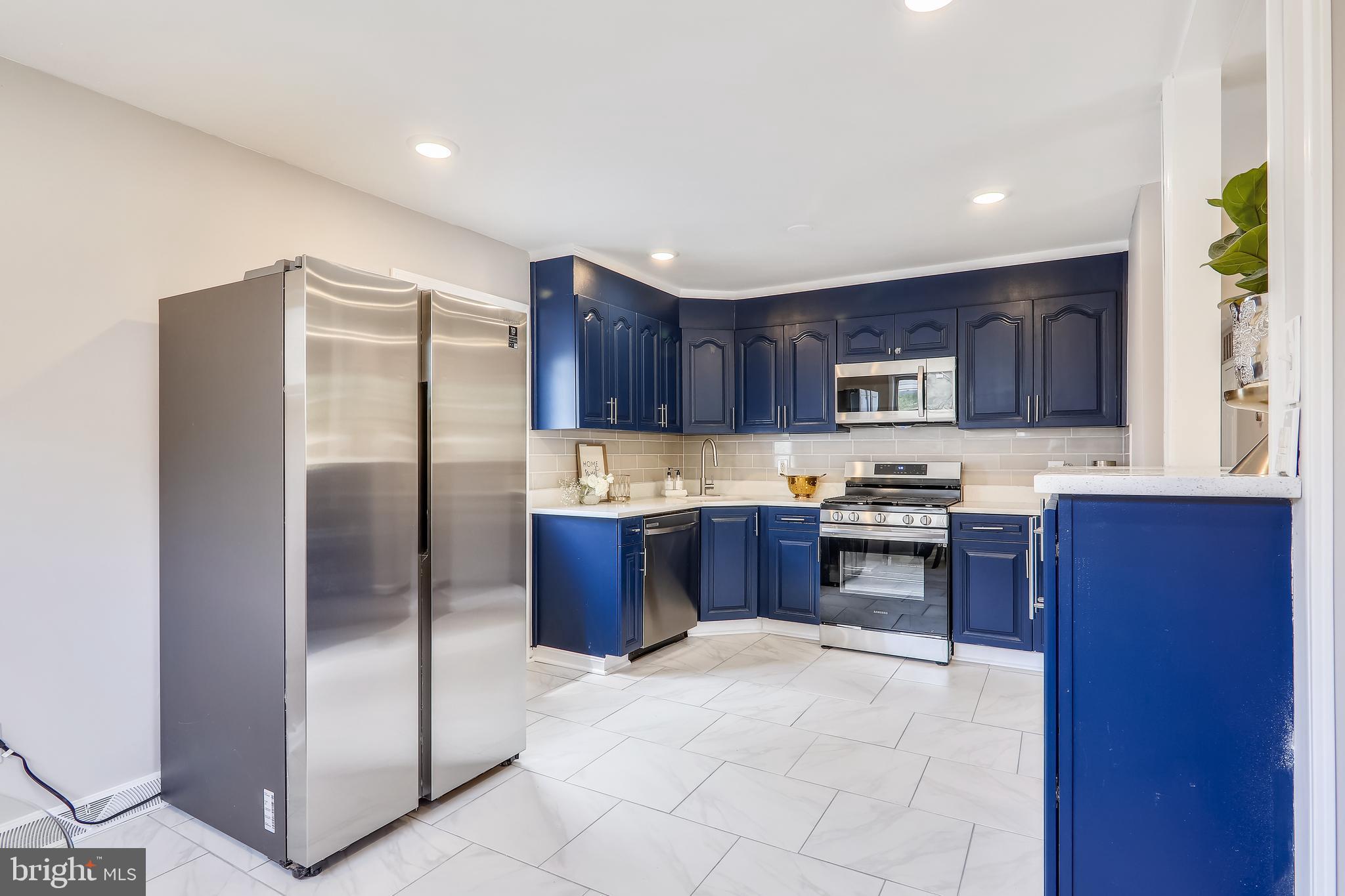 FORT FOOTE ESTATES - Residential