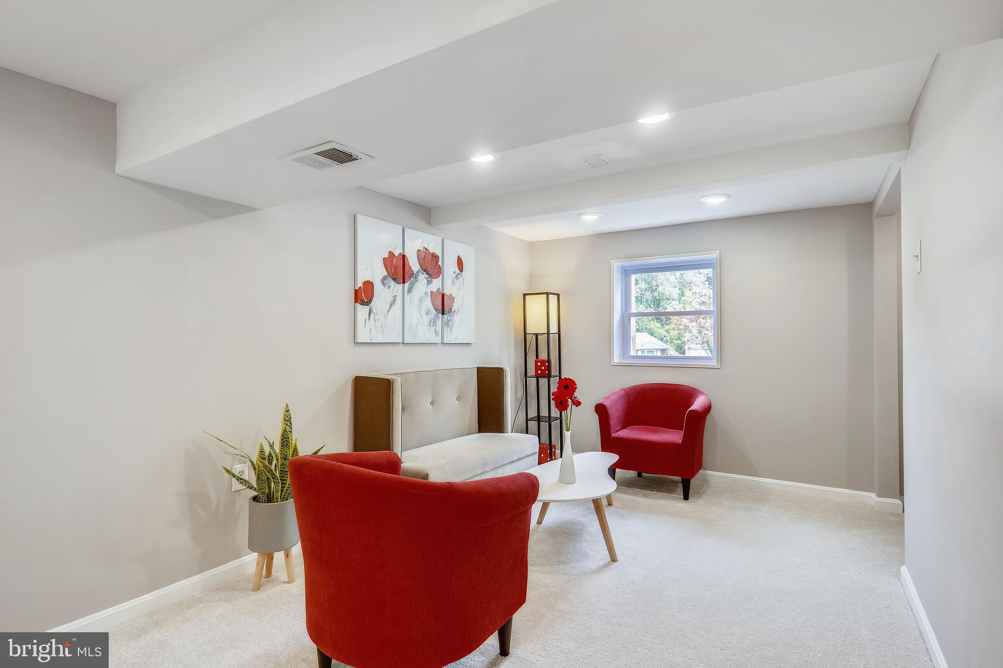 FORT FOOTE ESTATES - Residential