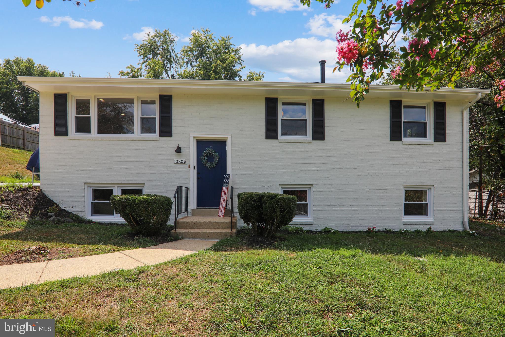 FORT FOOTE ESTATES - Residential