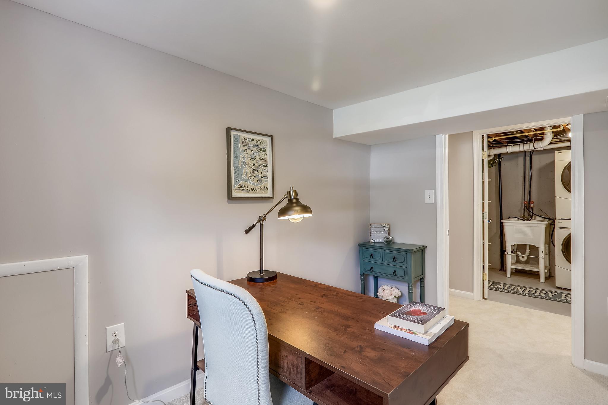 FORT FOOTE ESTATES - Residential