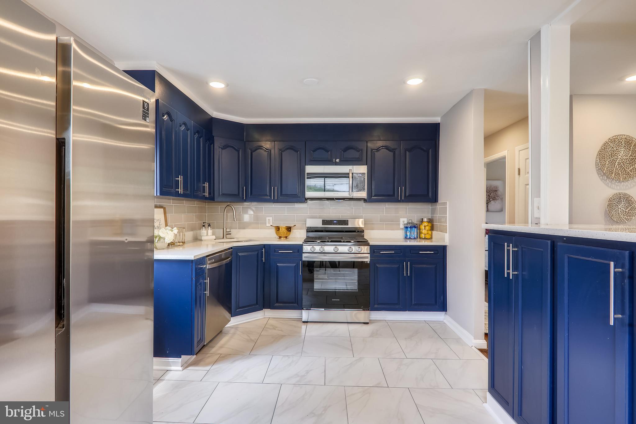 FORT FOOTE ESTATES - Residential