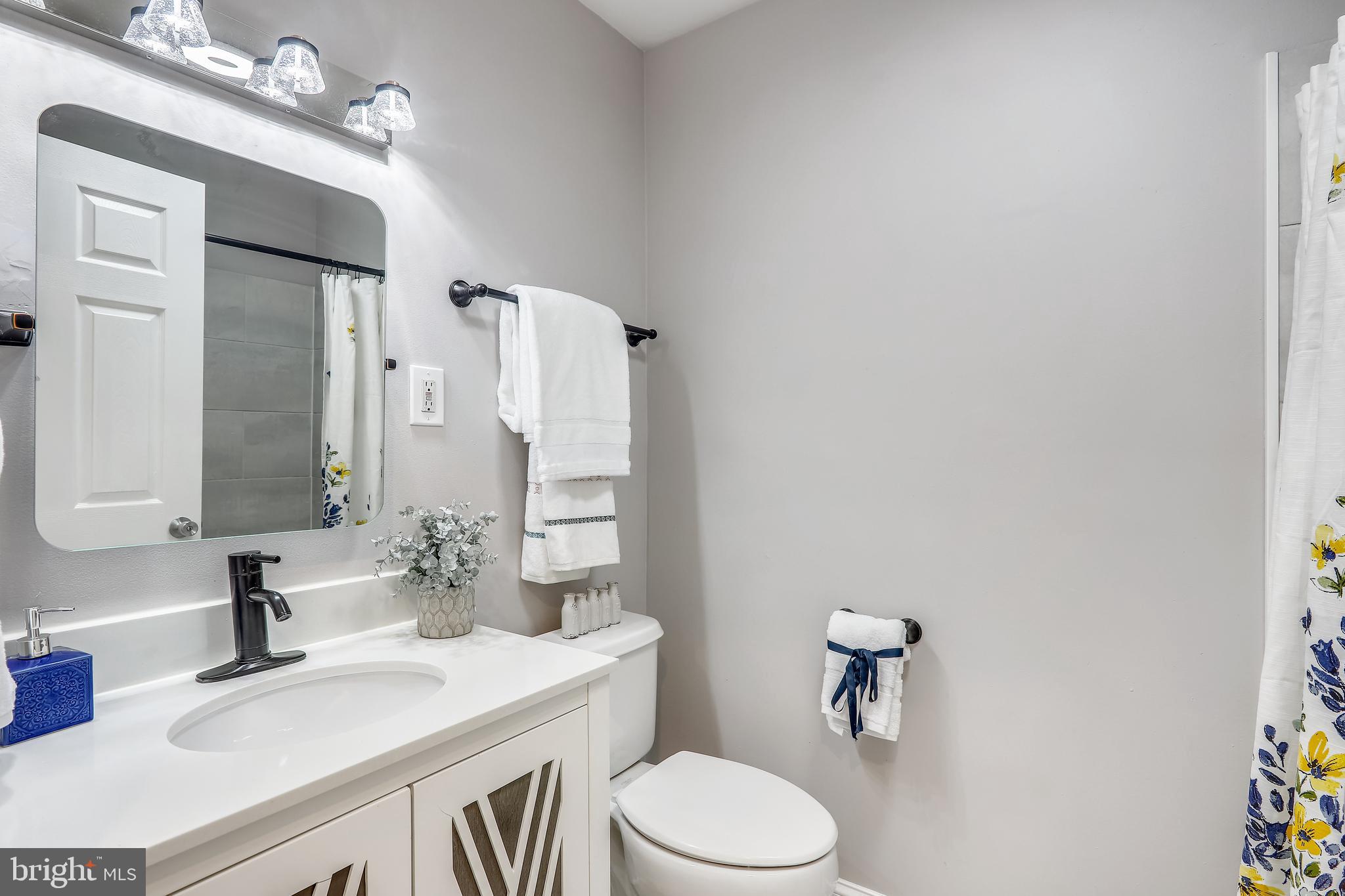 FORT FOOTE ESTATES - Residential