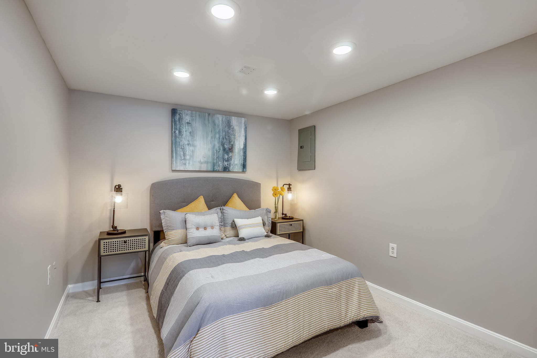 FORT FOOTE ESTATES - Residential