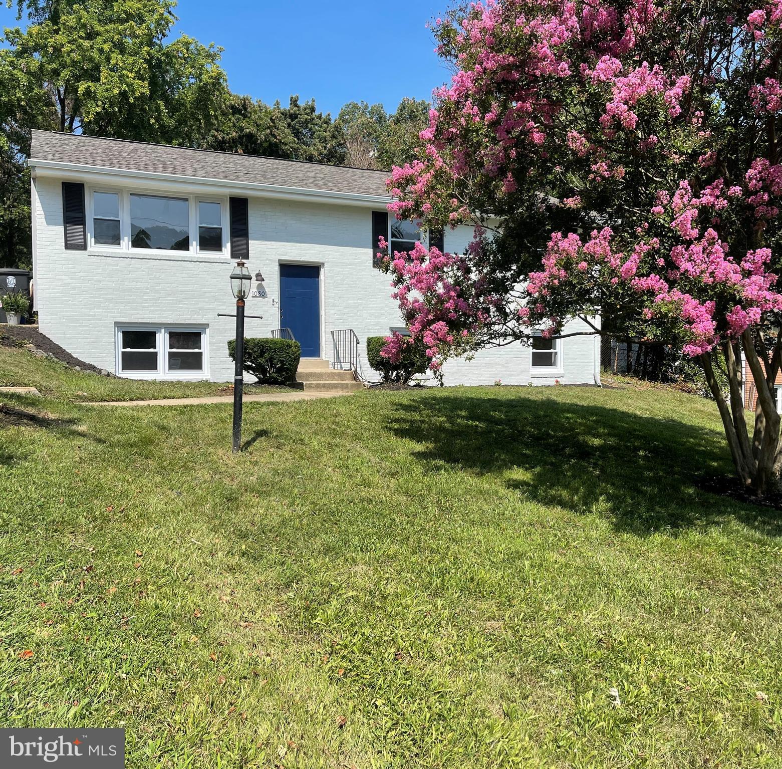 FORT FOOTE ESTATES - Residential