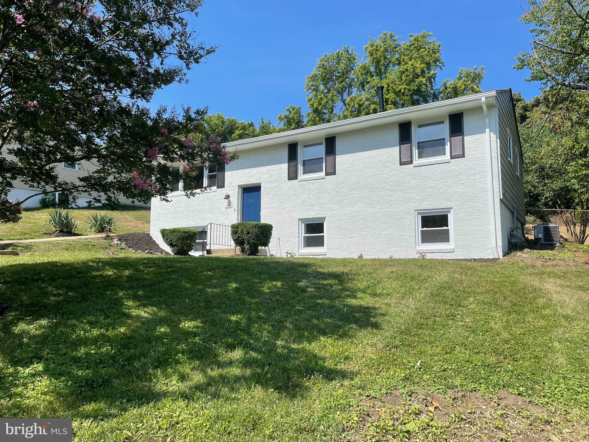 FORT FOOTE ESTATES - Residential