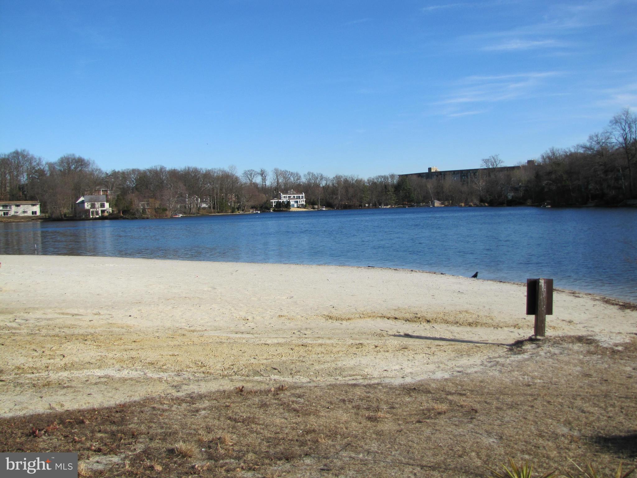 LAKE BARCROFT - Residential Lease