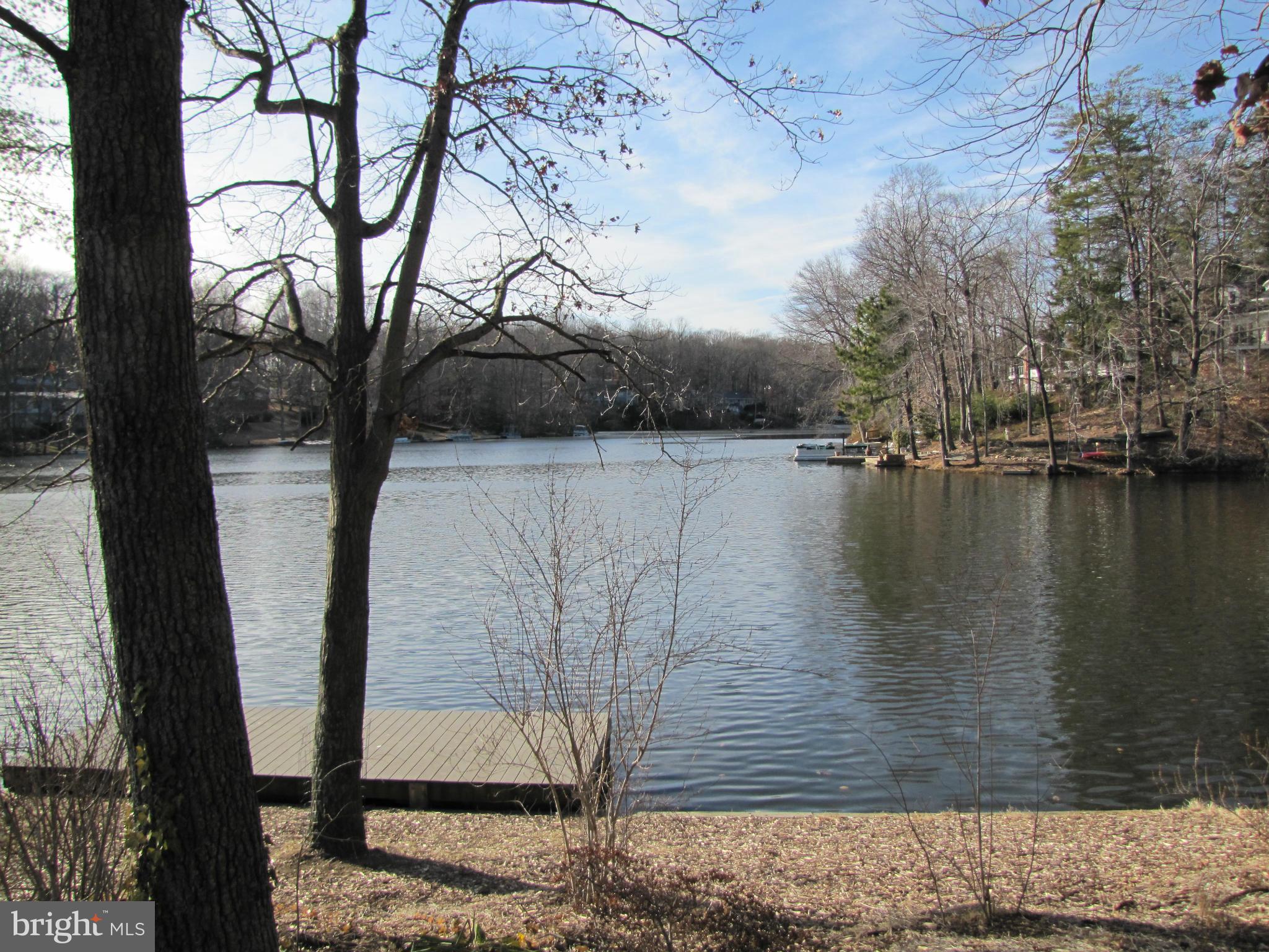 LAKE BARCROFT - Residential Lease