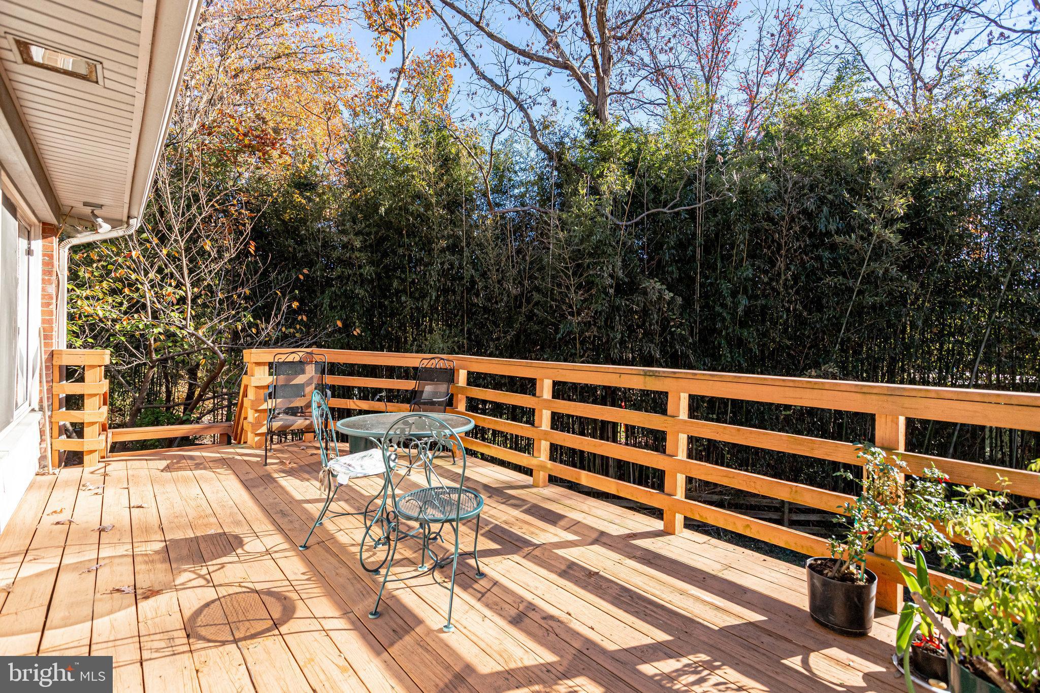 LAKE BARCROFT - Residential Lease