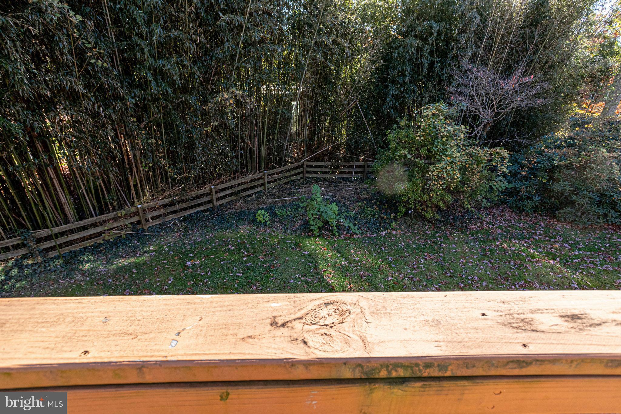 LAKE BARCROFT - Residential Lease