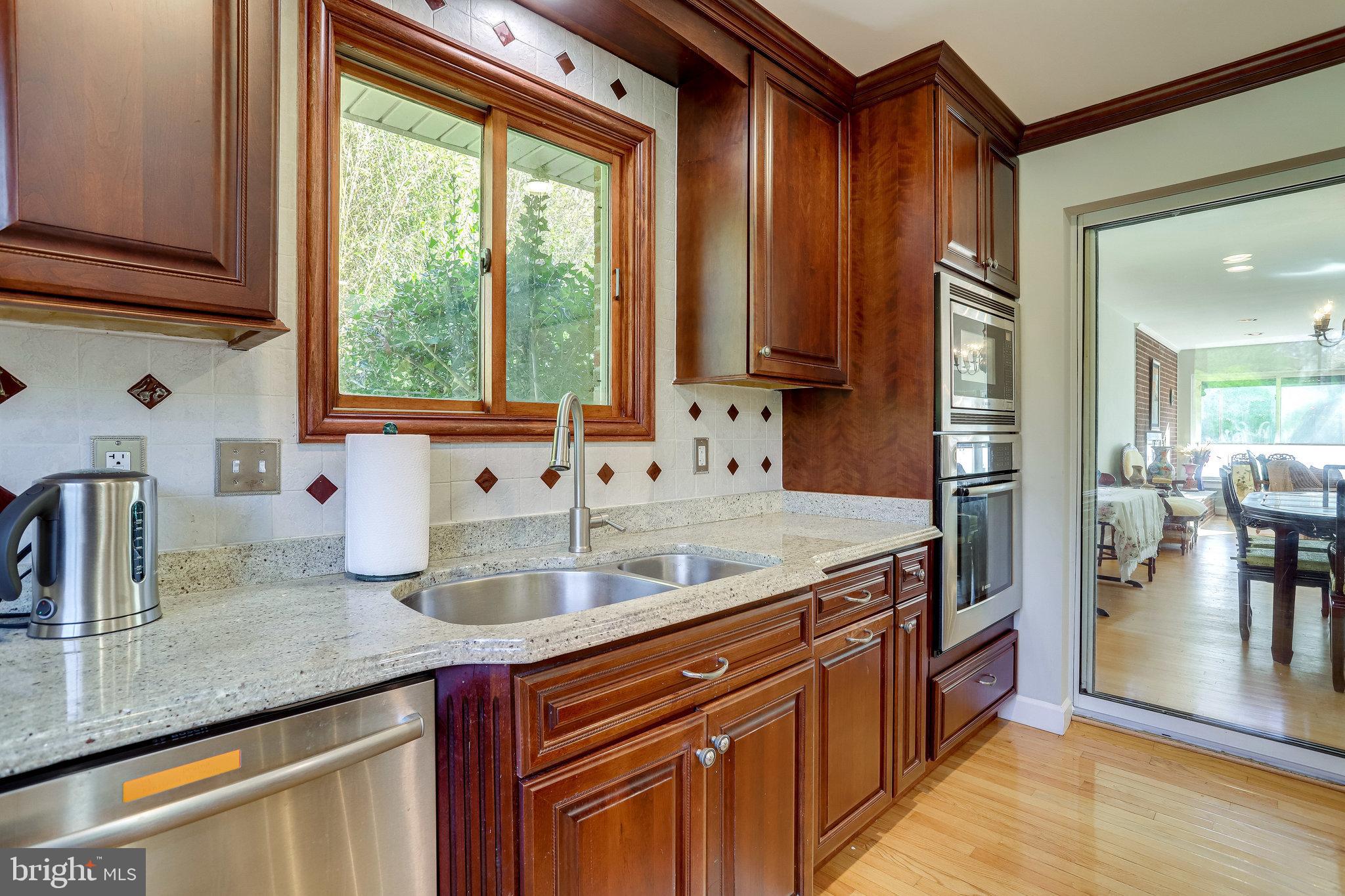 LAKE BARCROFT - Residential Lease