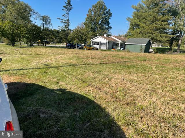 10 SHRIVERS CORNER ROAD