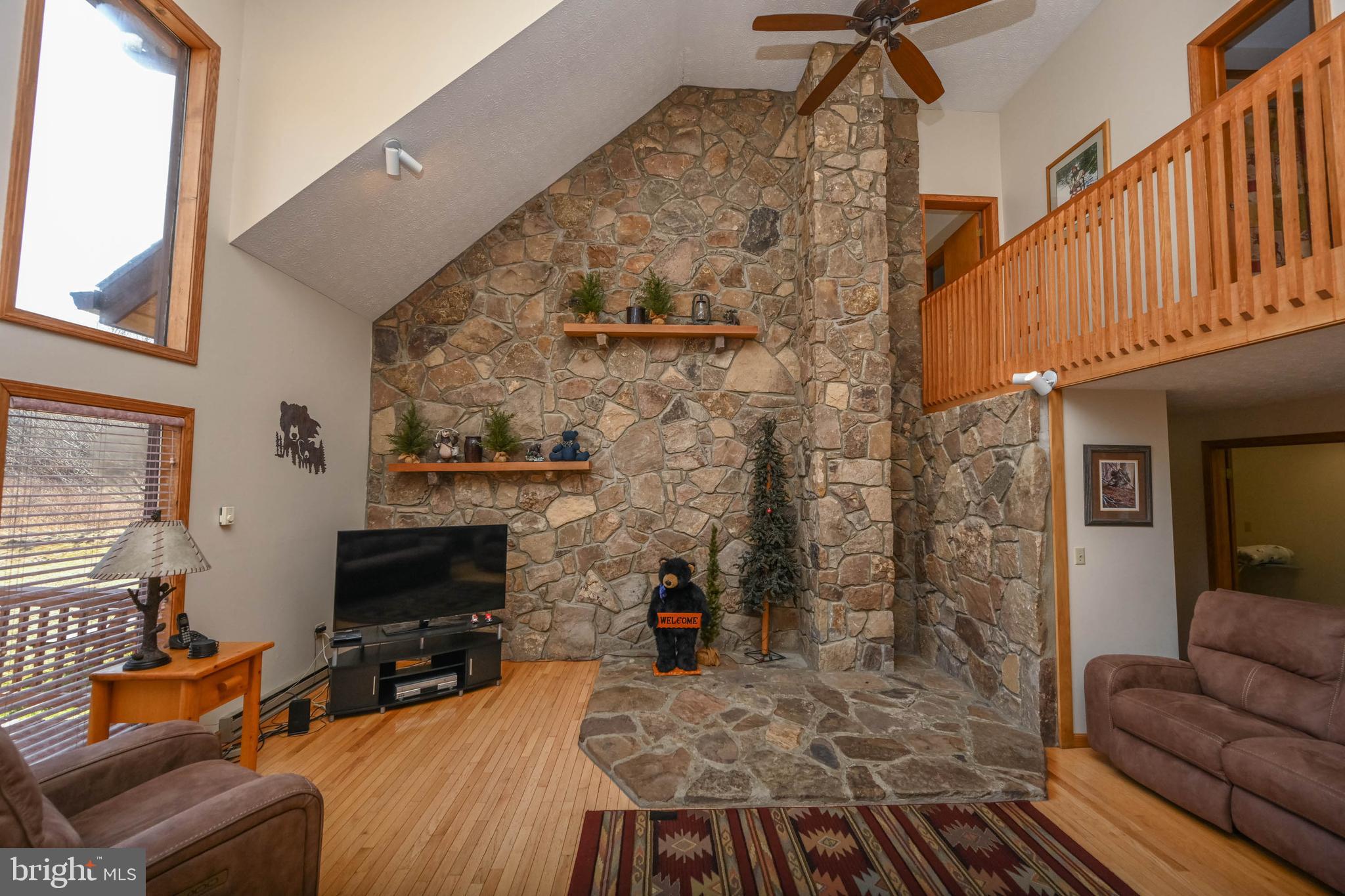 YOAKUM RUN - Residential