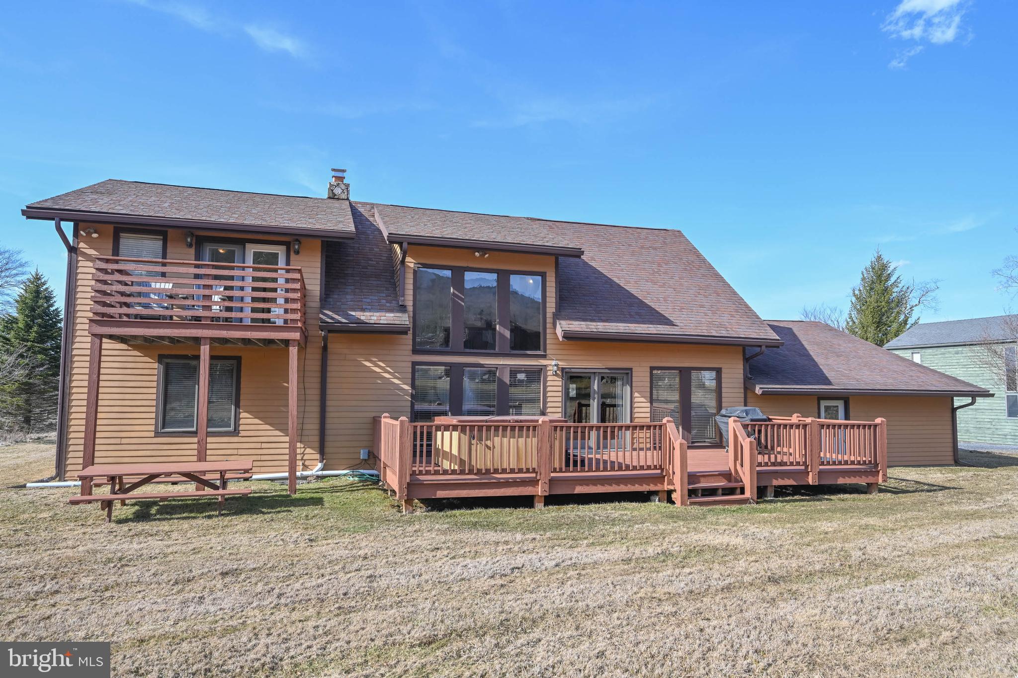 YOAKUM RUN - Residential