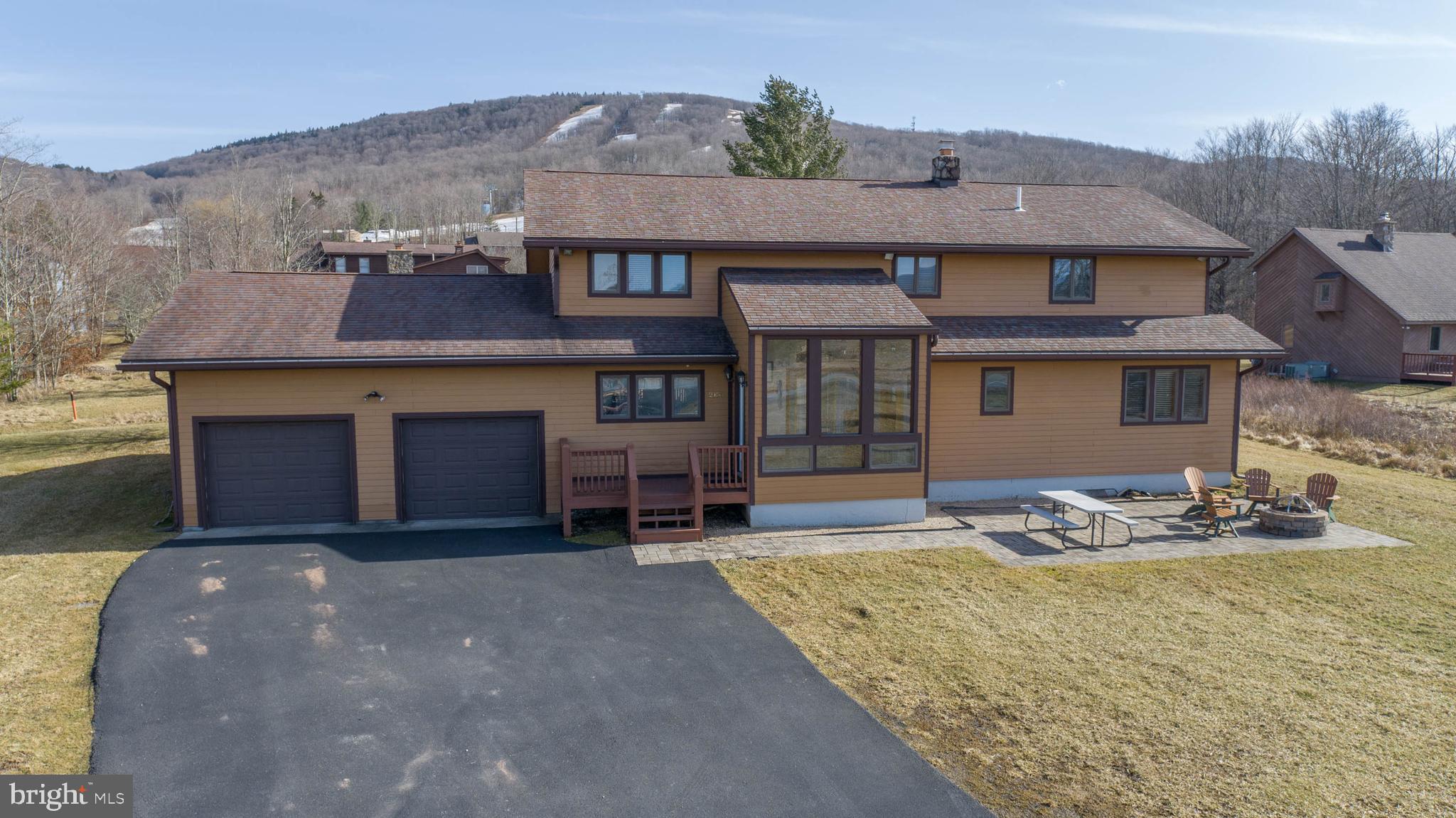 YOAKUM RUN - Residential