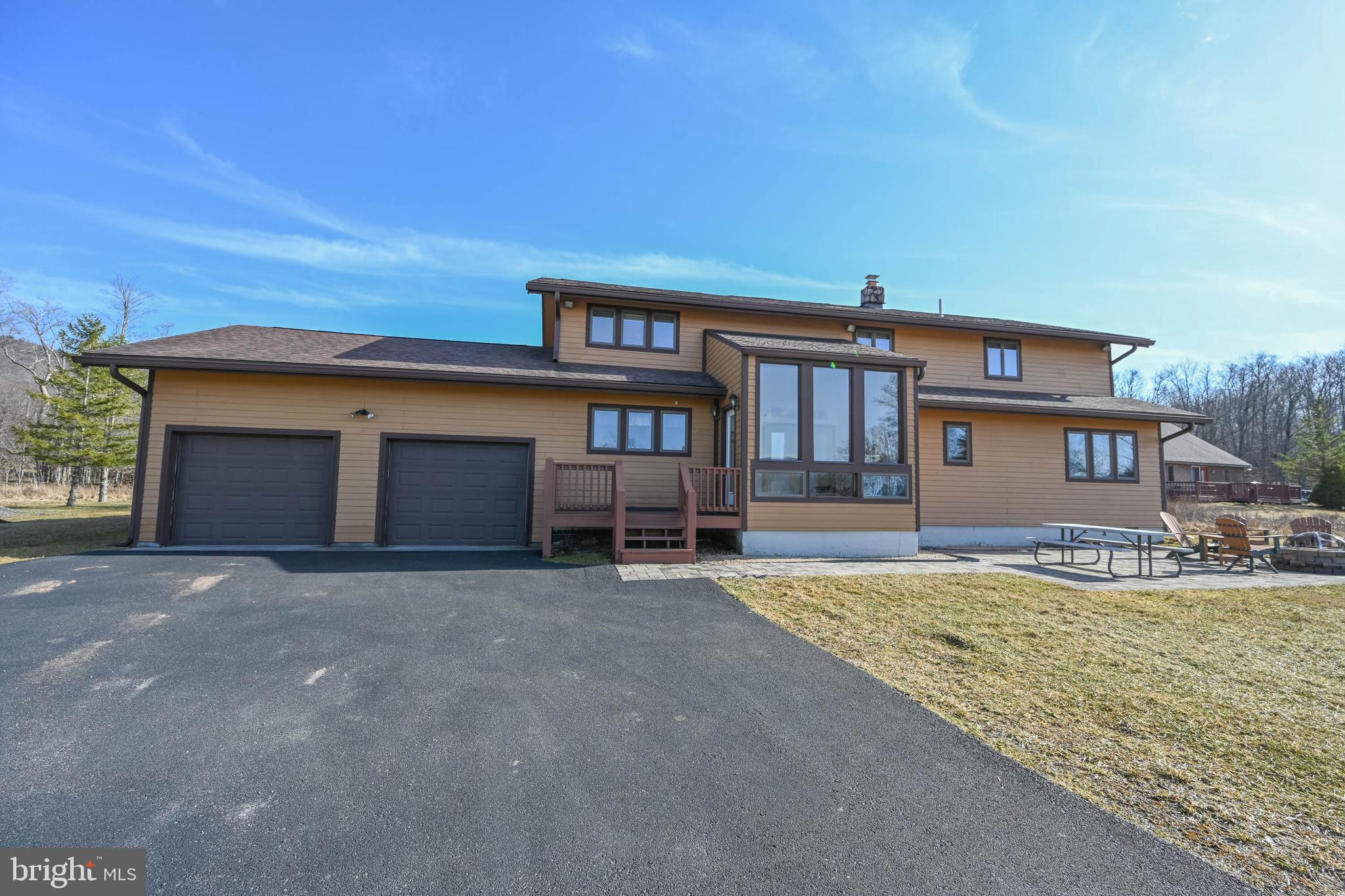 YOAKUM RUN - Residential