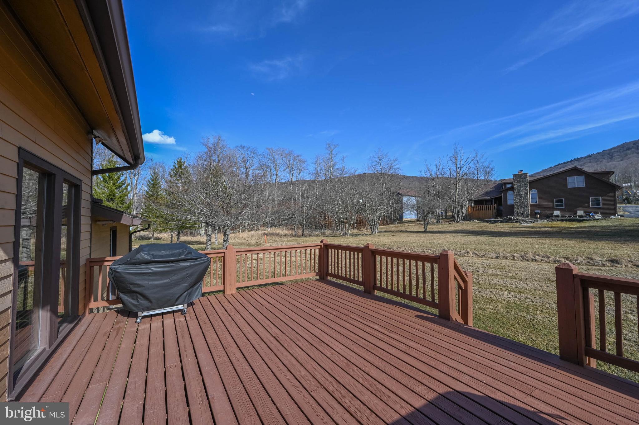 YOAKUM RUN - Residential