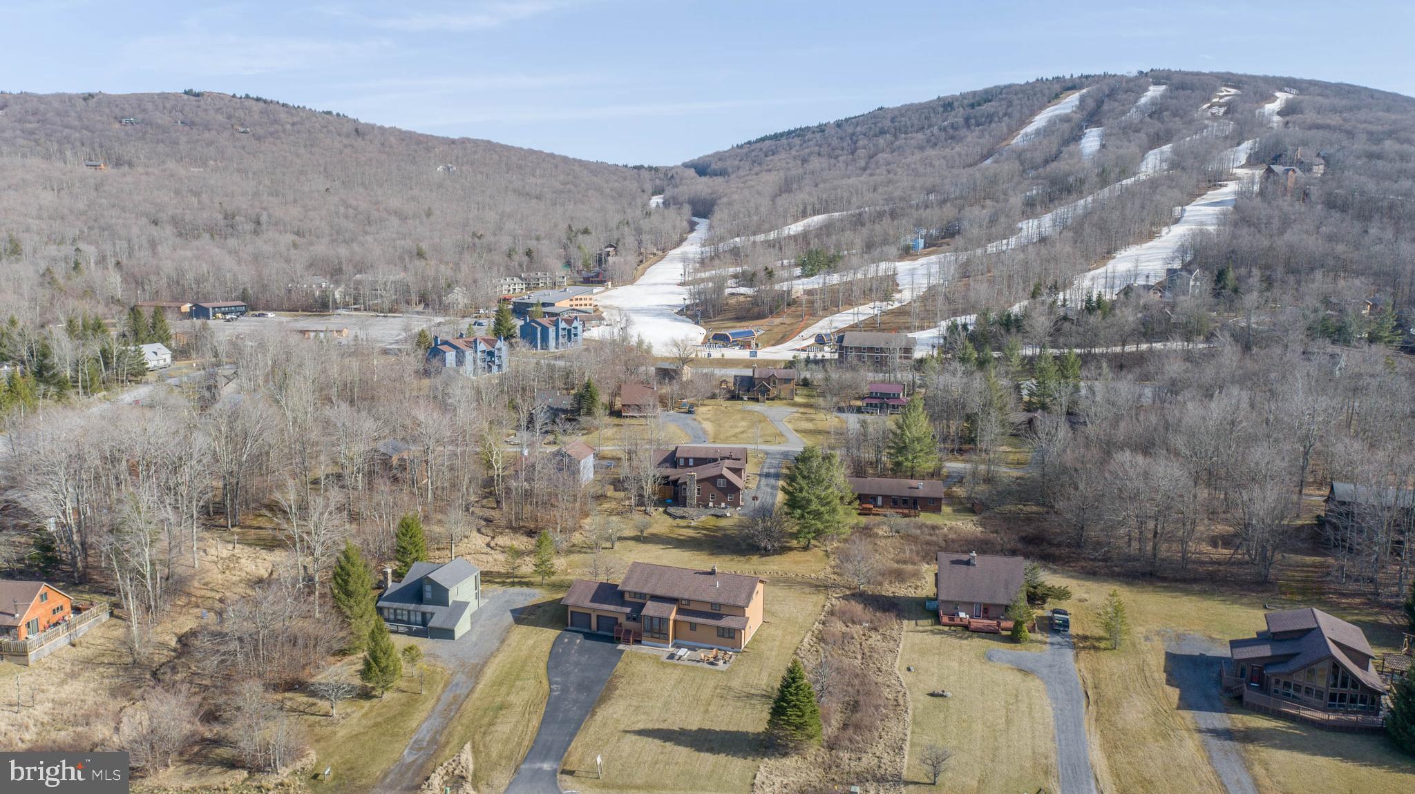 YOAKUM RUN - Residential