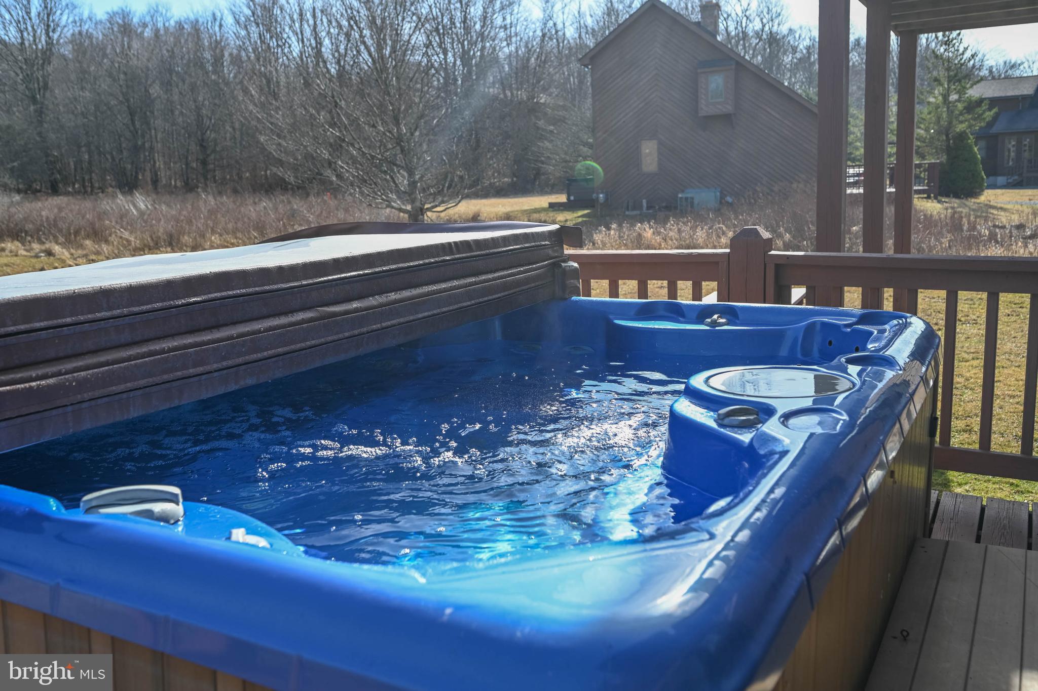 YOAKUM RUN - Residential