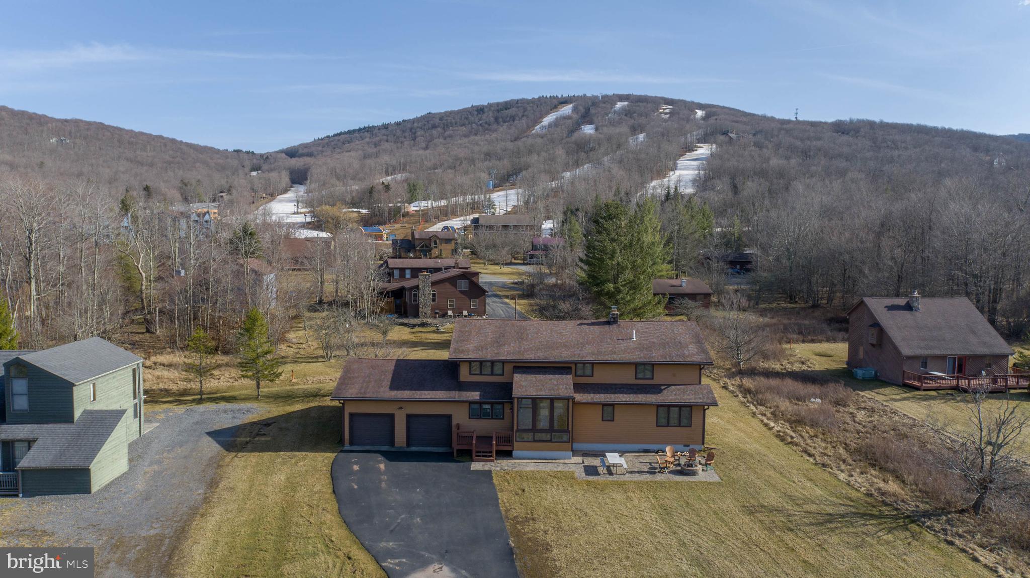 YOAKUM RUN - Residential