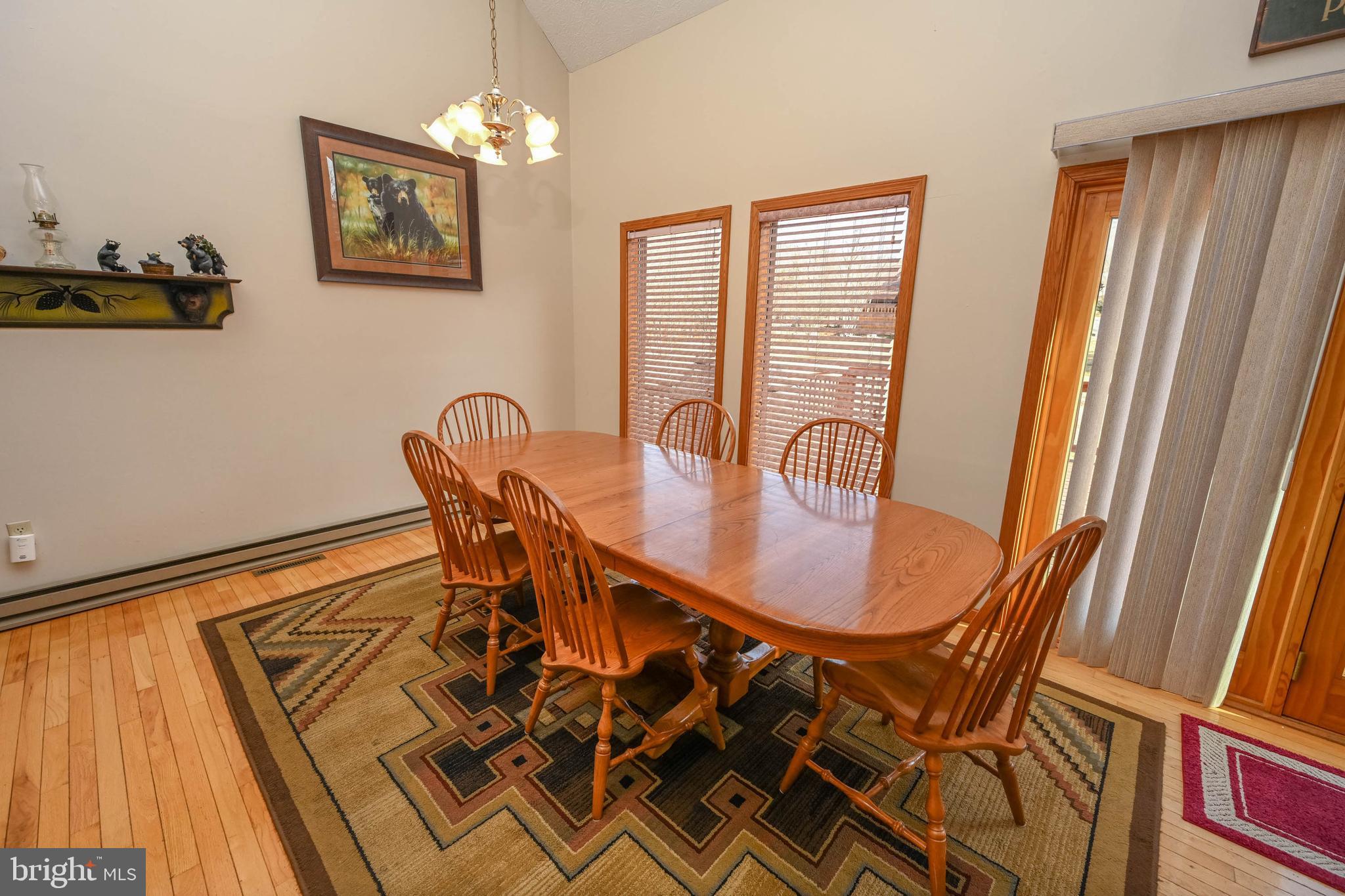 YOAKUM RUN - Residential