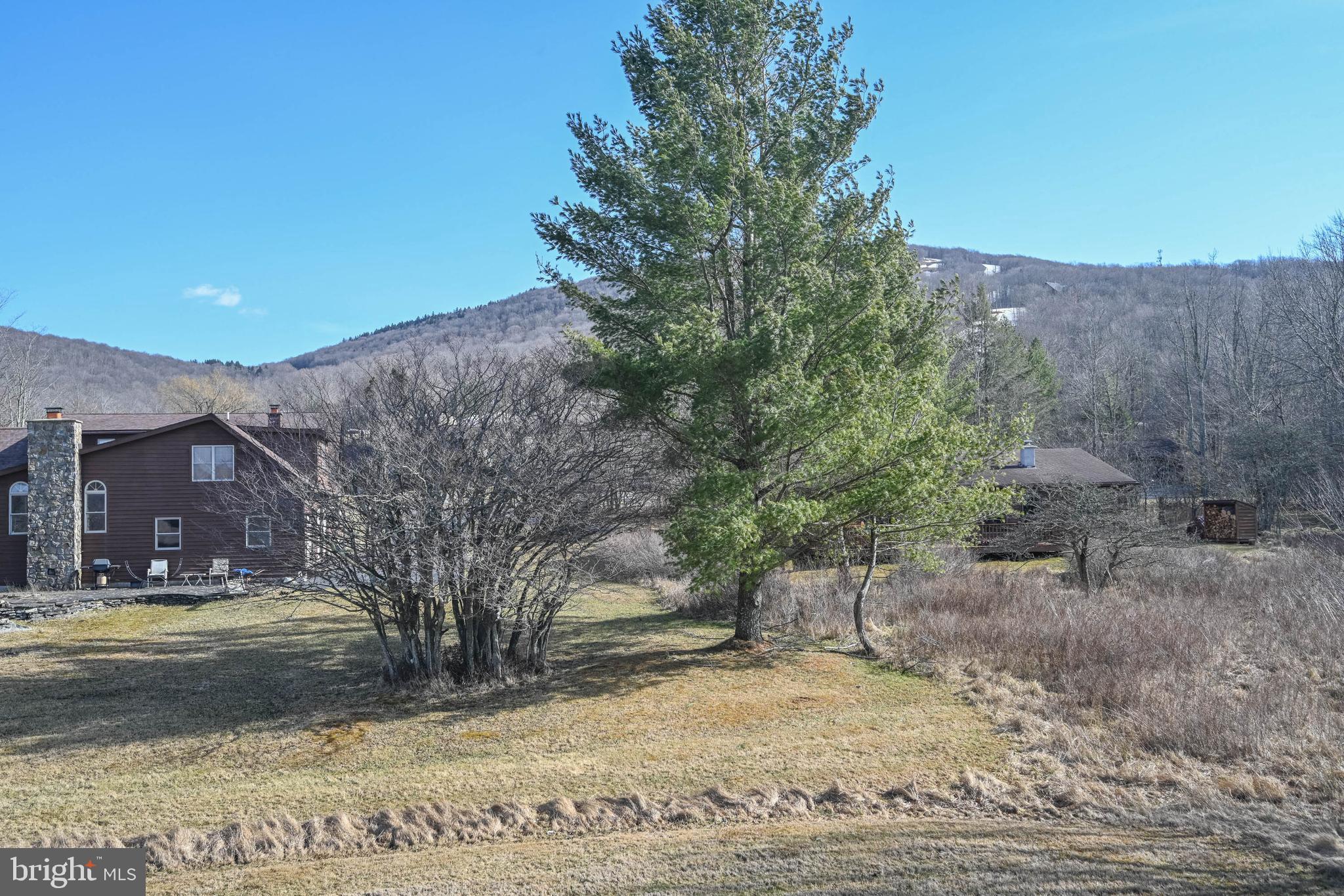 YOAKUM RUN - Residential