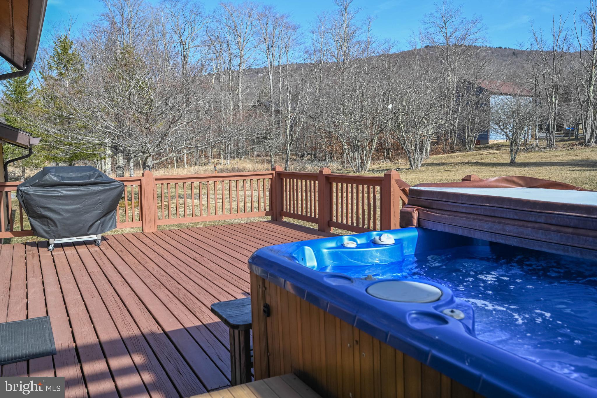 YOAKUM RUN - Residential