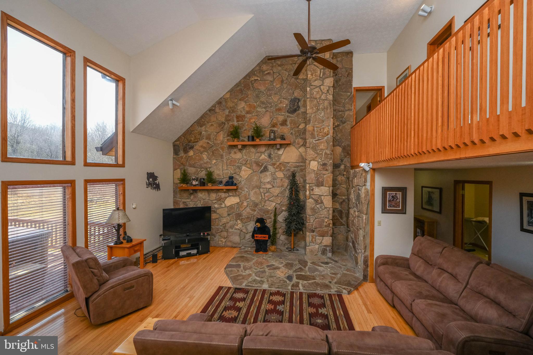 YOAKUM RUN - Residential