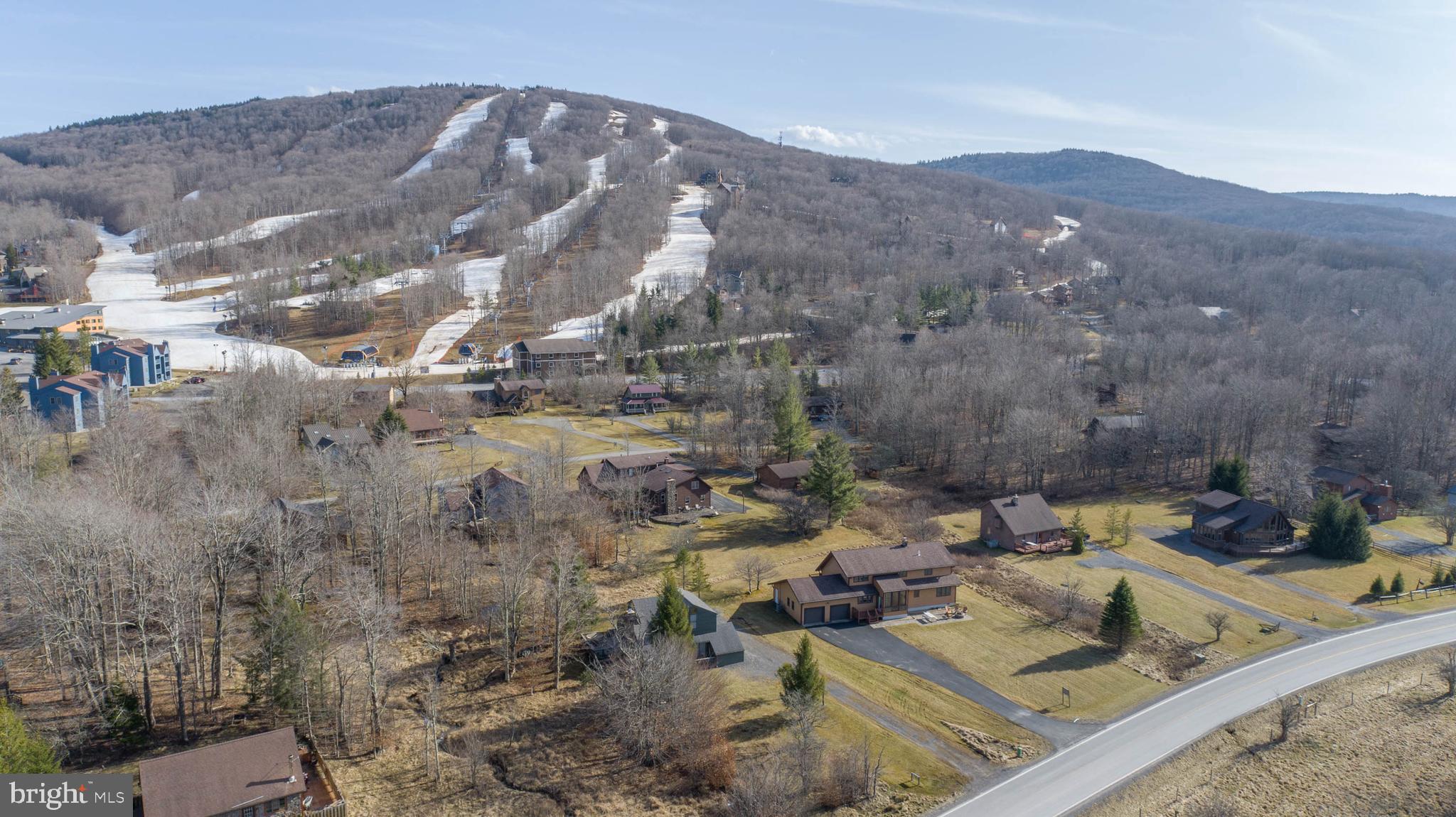 YOAKUM RUN - Residential