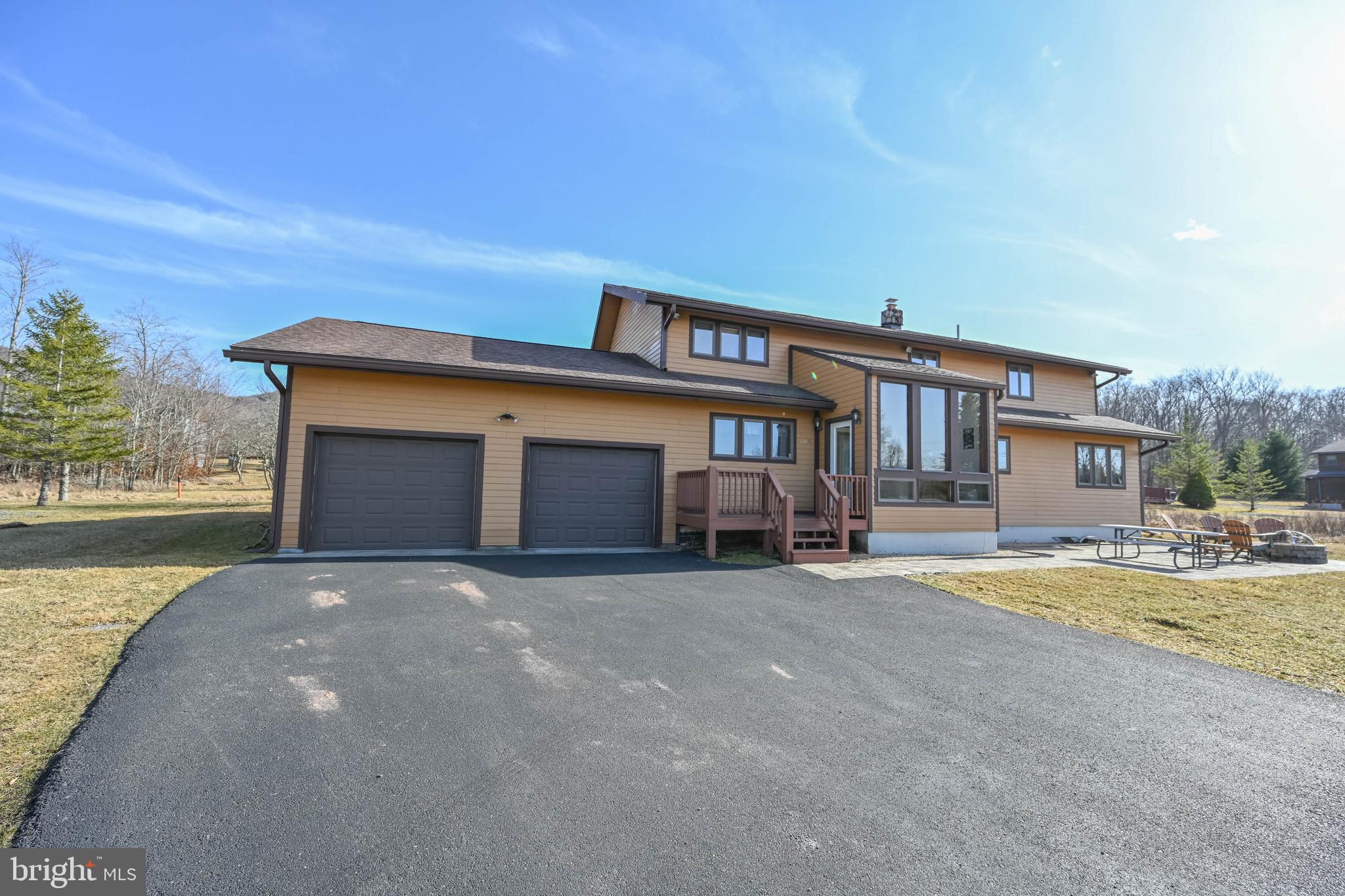 YOAKUM RUN - Residential