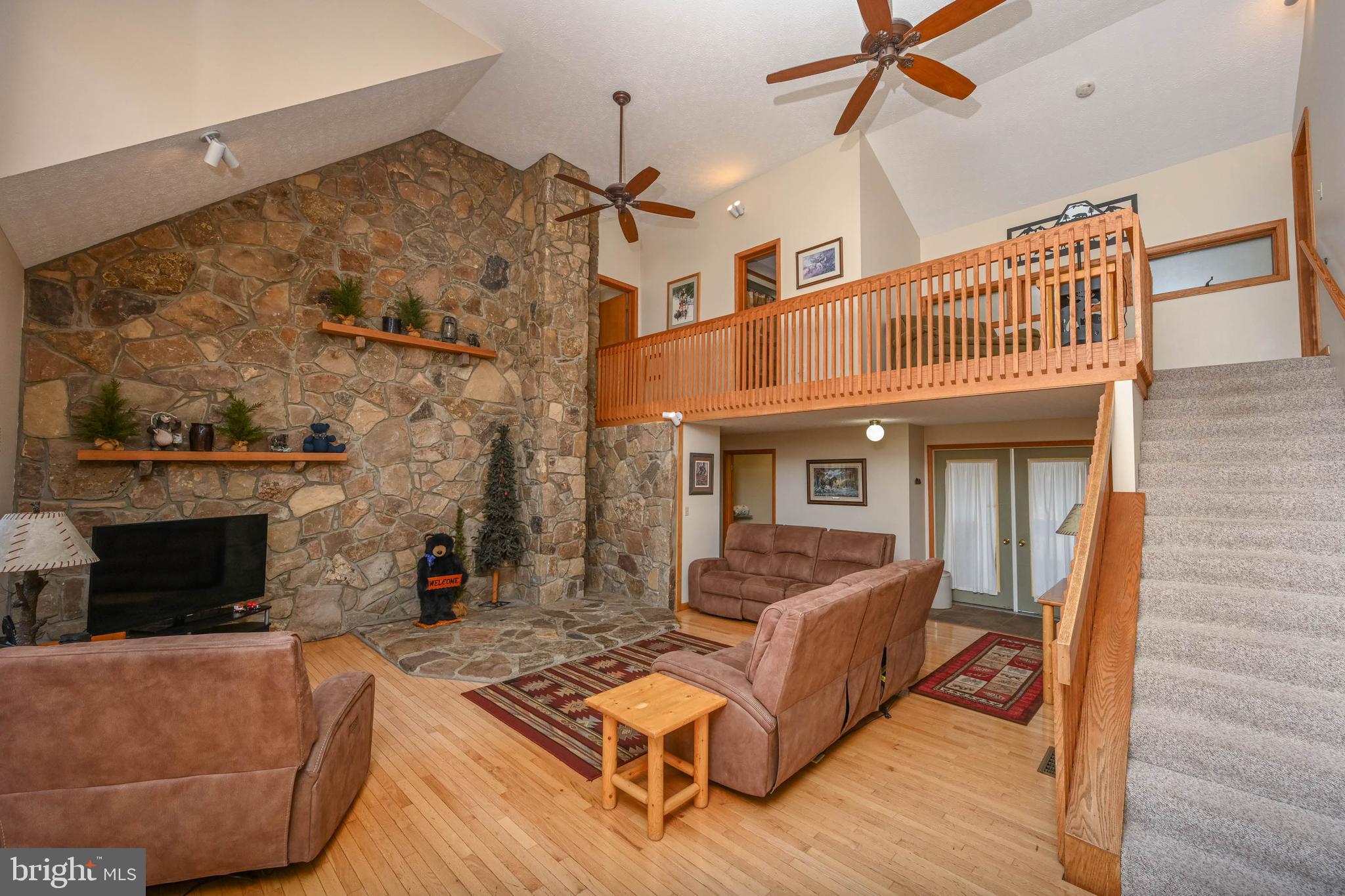 YOAKUM RUN - Residential