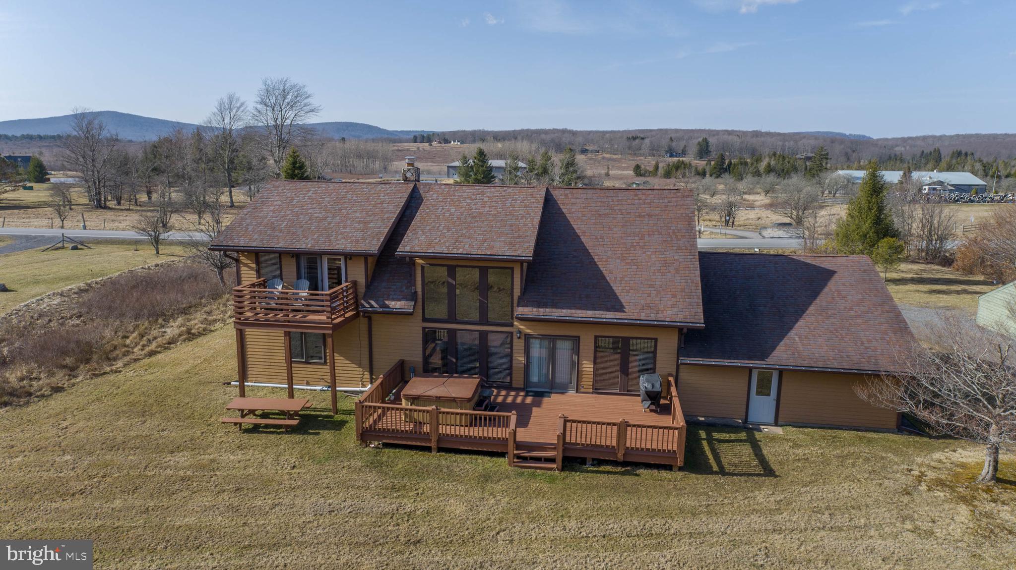 YOAKUM RUN - Residential