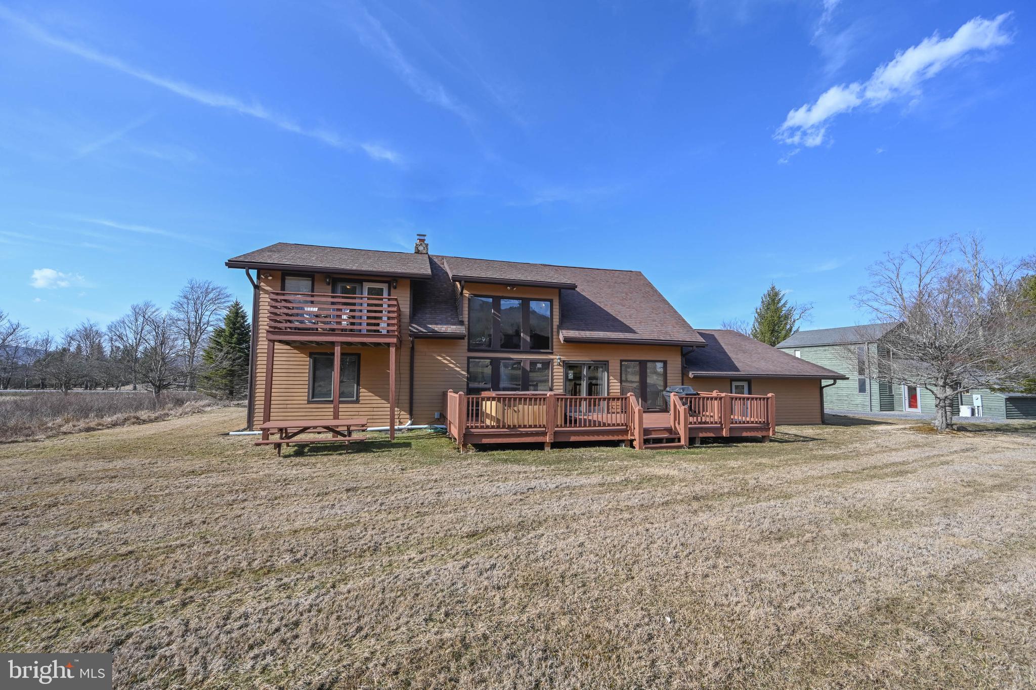 YOAKUM RUN - Residential